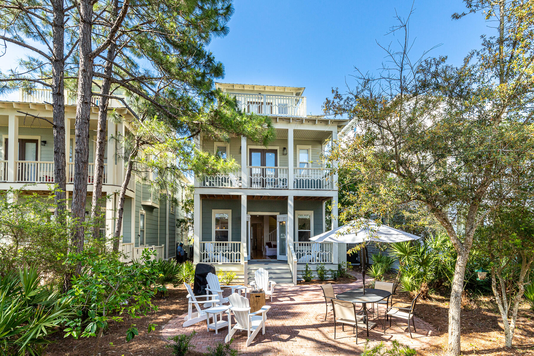 SEACREST BEACH - Residential