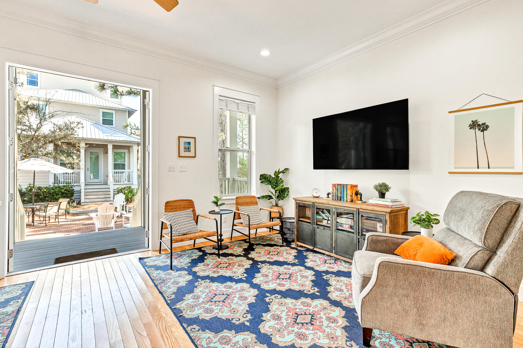 SEACREST BEACH - Residential