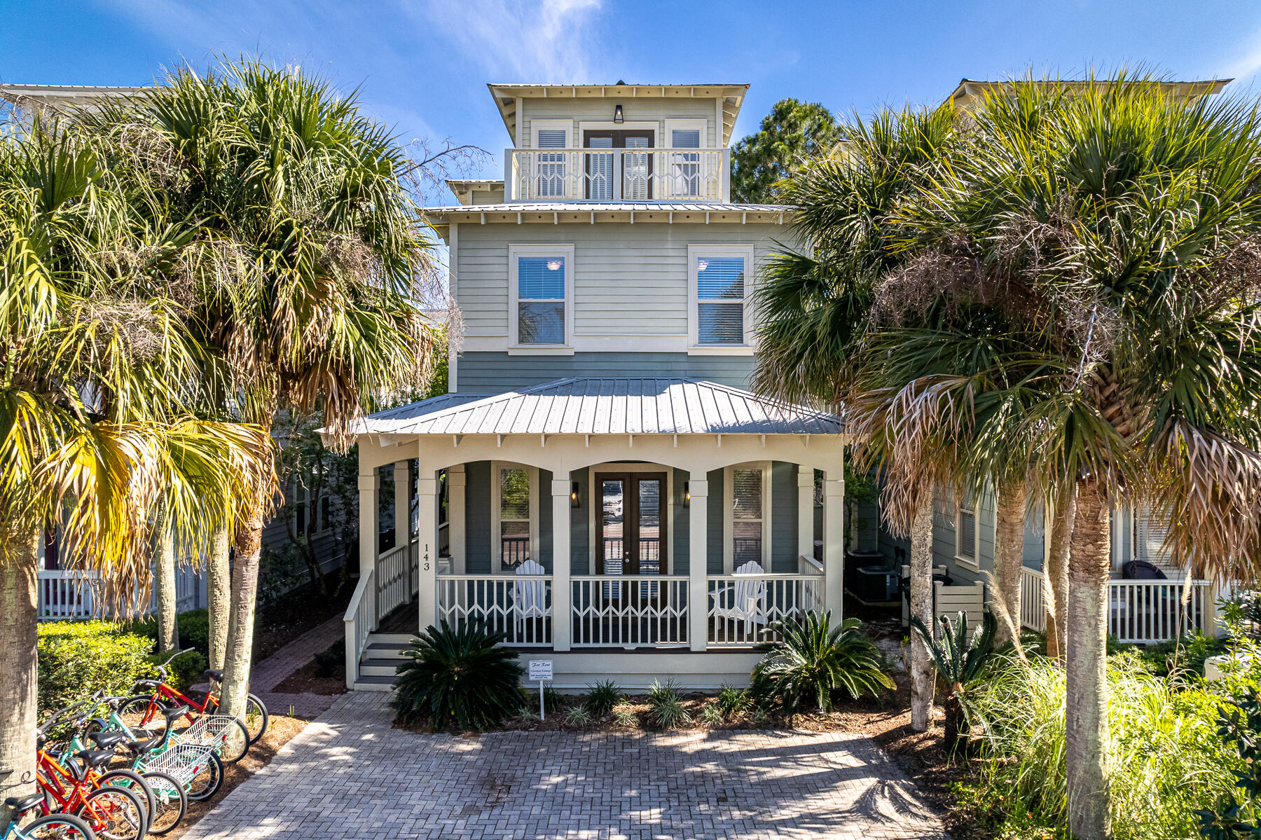 SEACREST BEACH - Residential