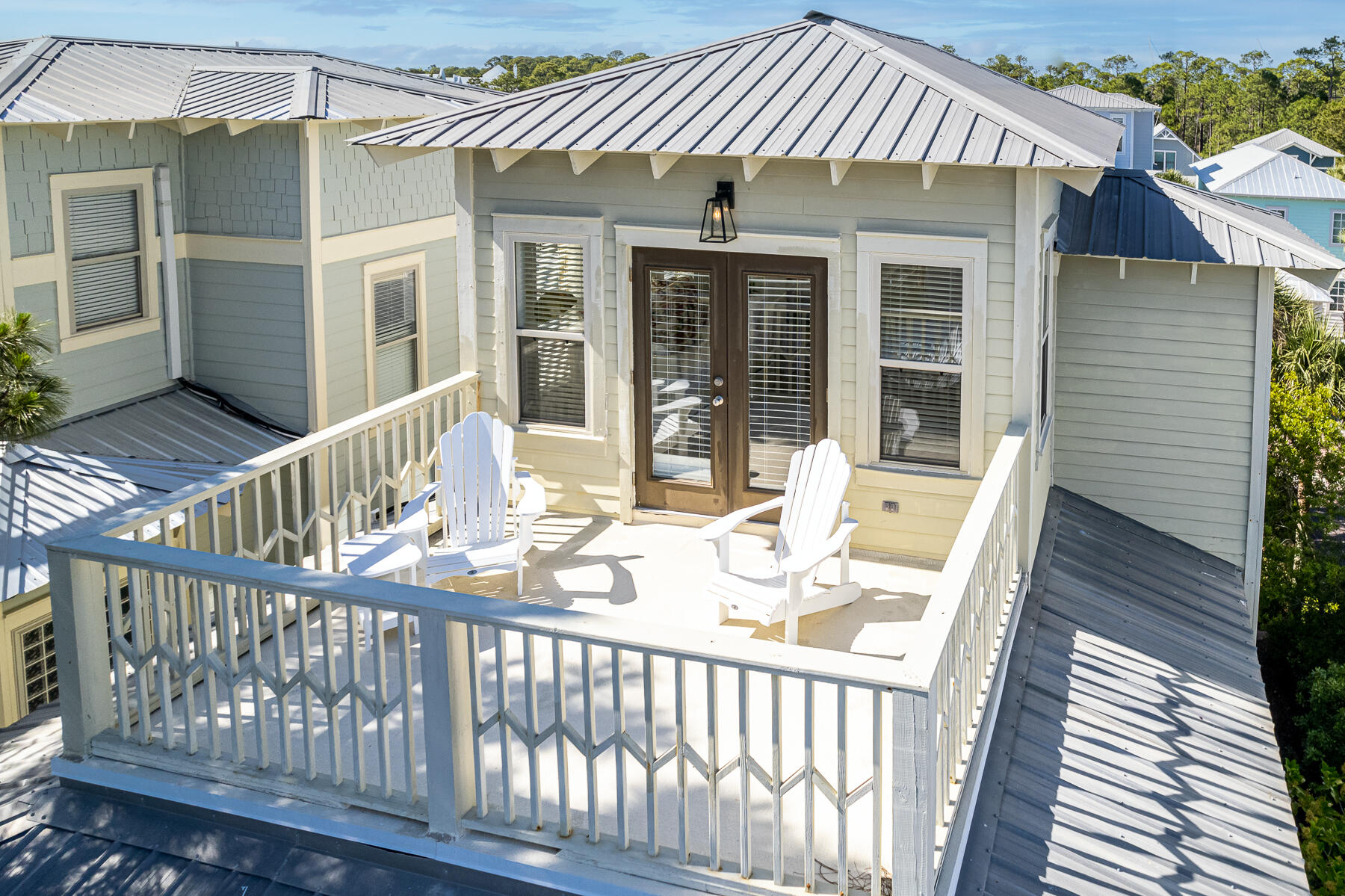 SEACREST BEACH - Residential