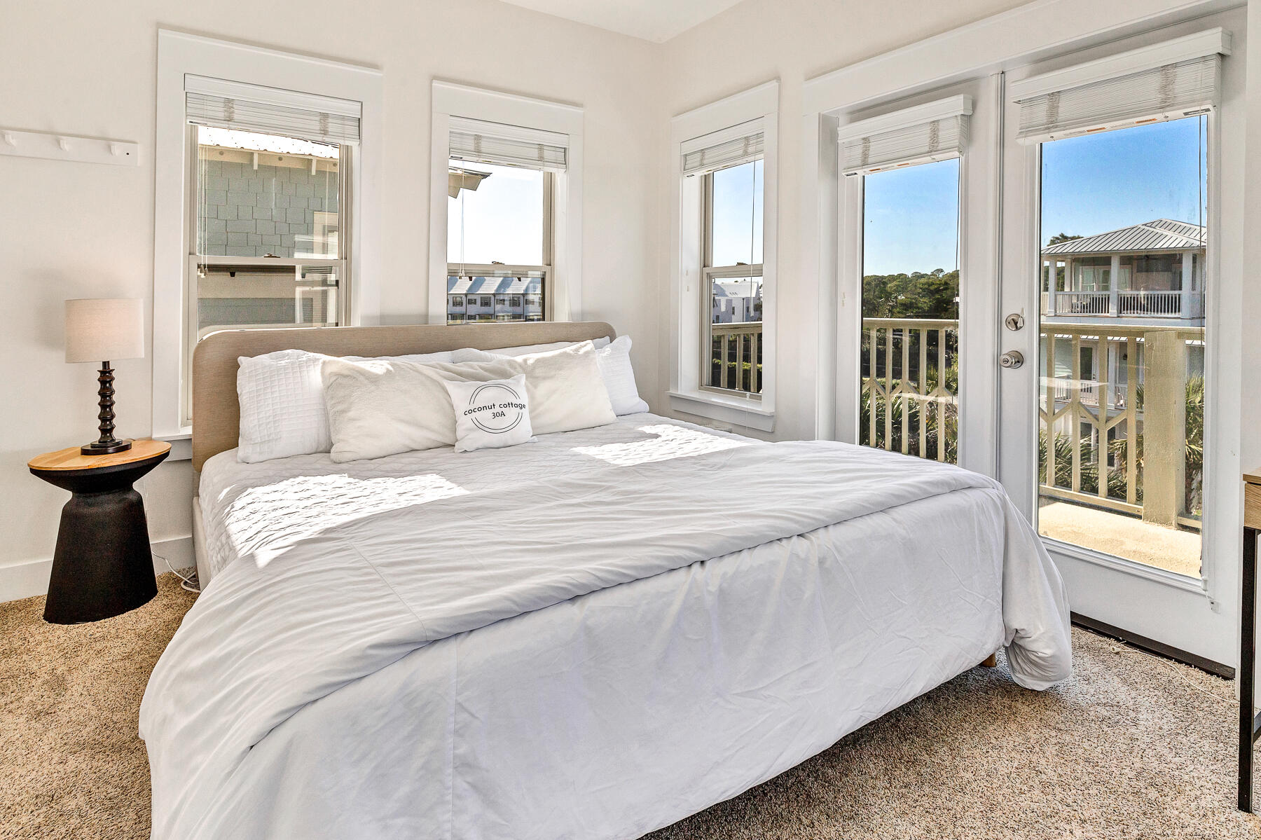 SEACREST BEACH - Residential