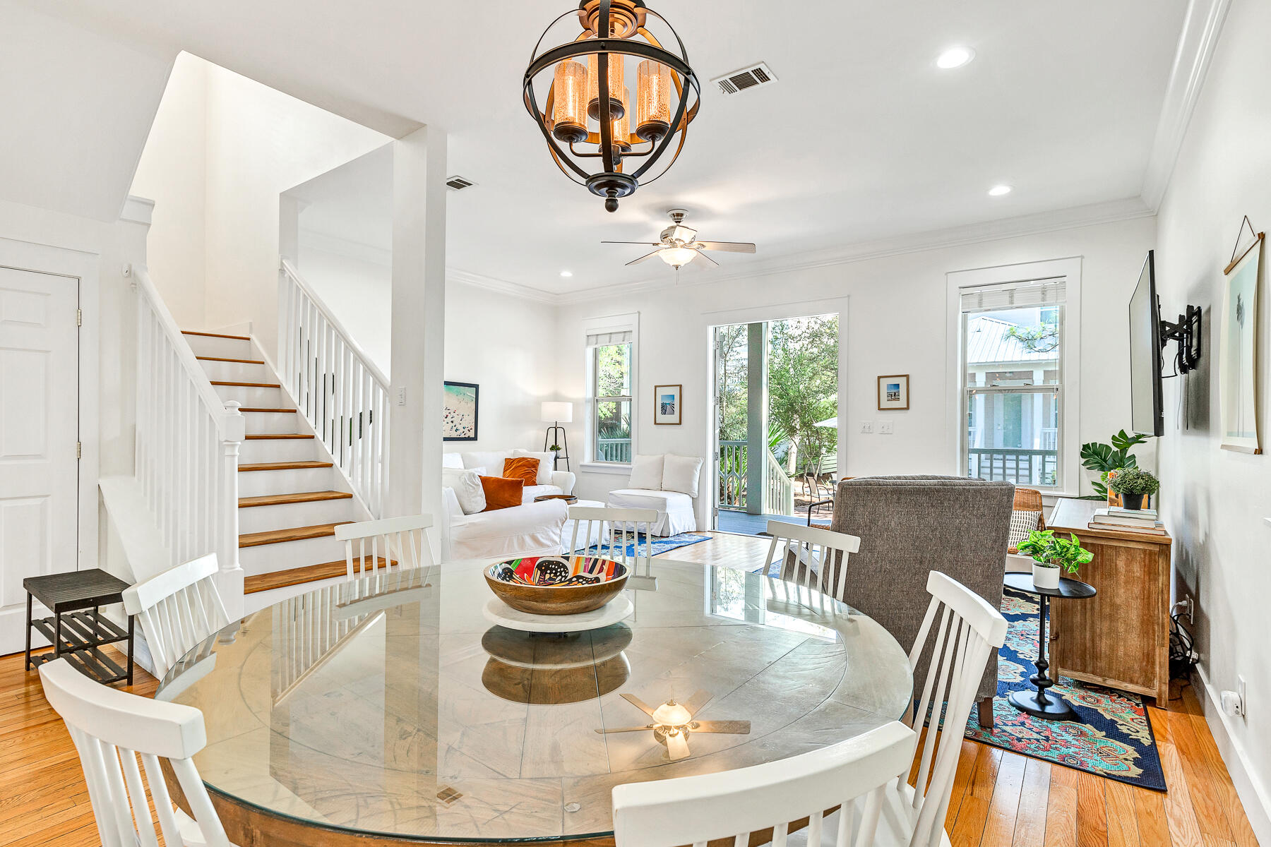 SEACREST BEACH - Residential
