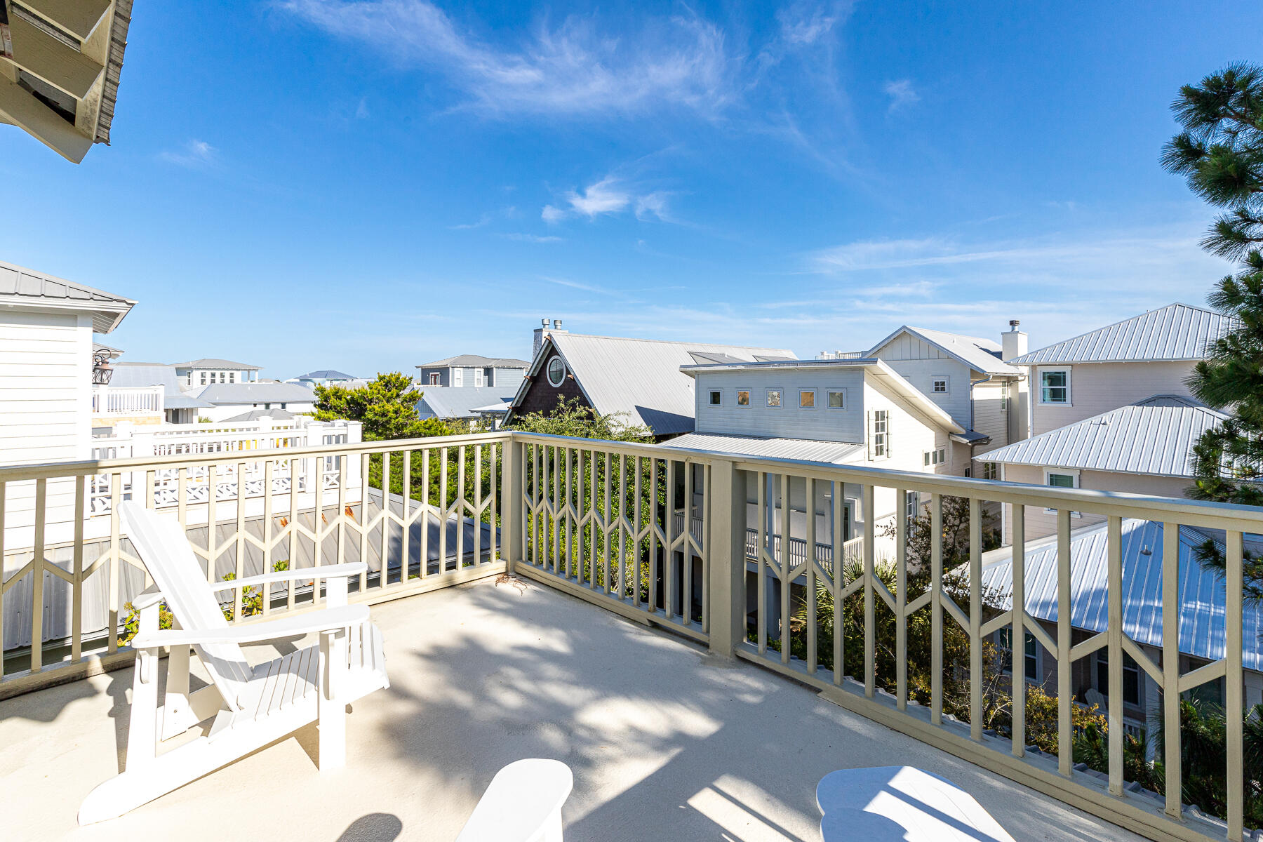 SEACREST BEACH - Residential