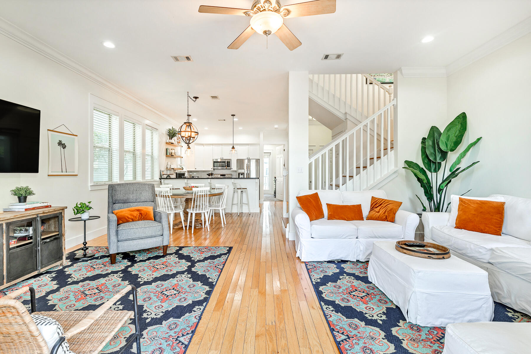 SEACREST BEACH - Residential