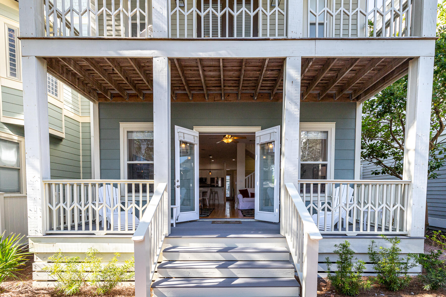 SEACREST BEACH - Residential