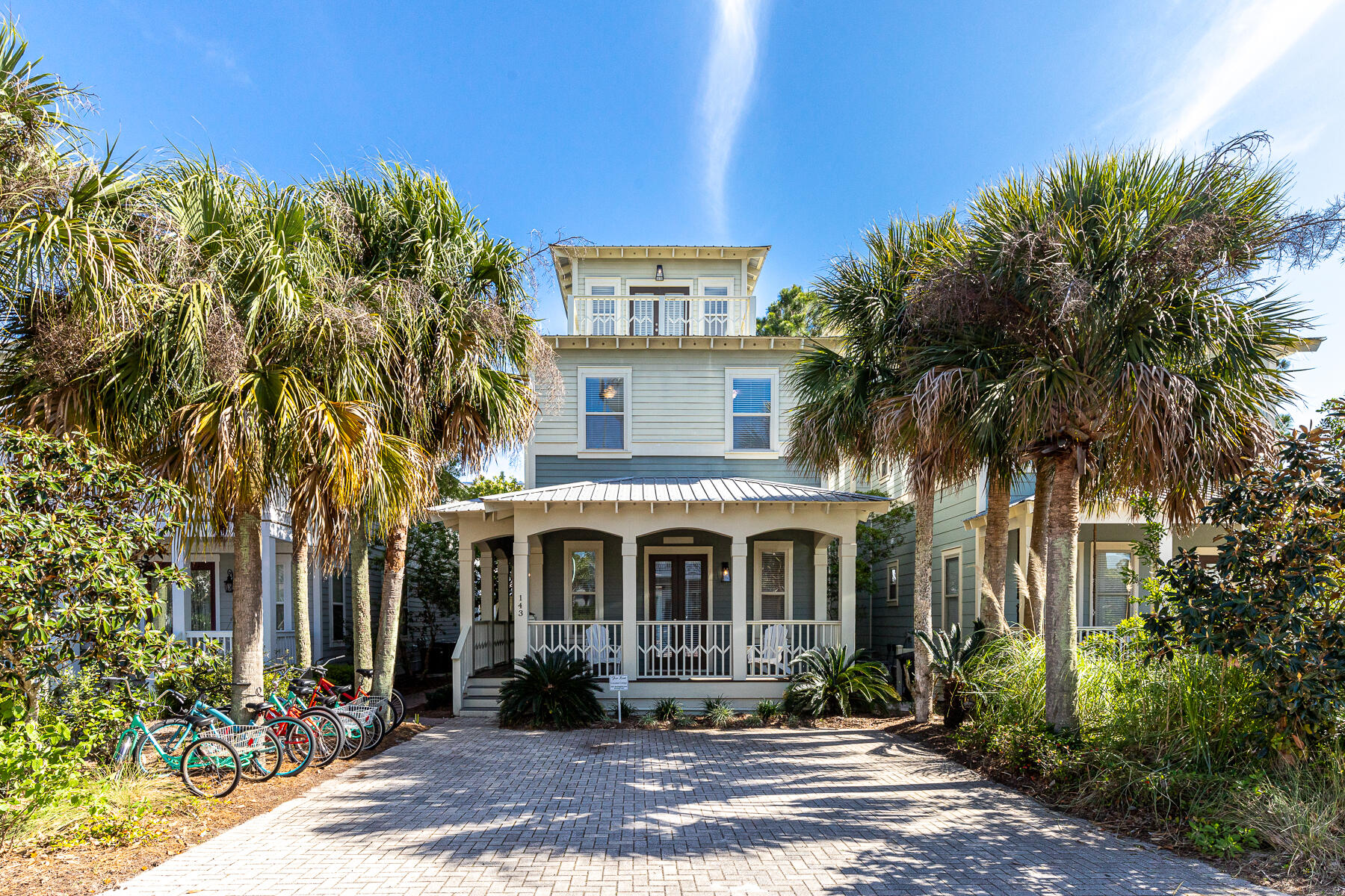 SEACREST BEACH - Residential