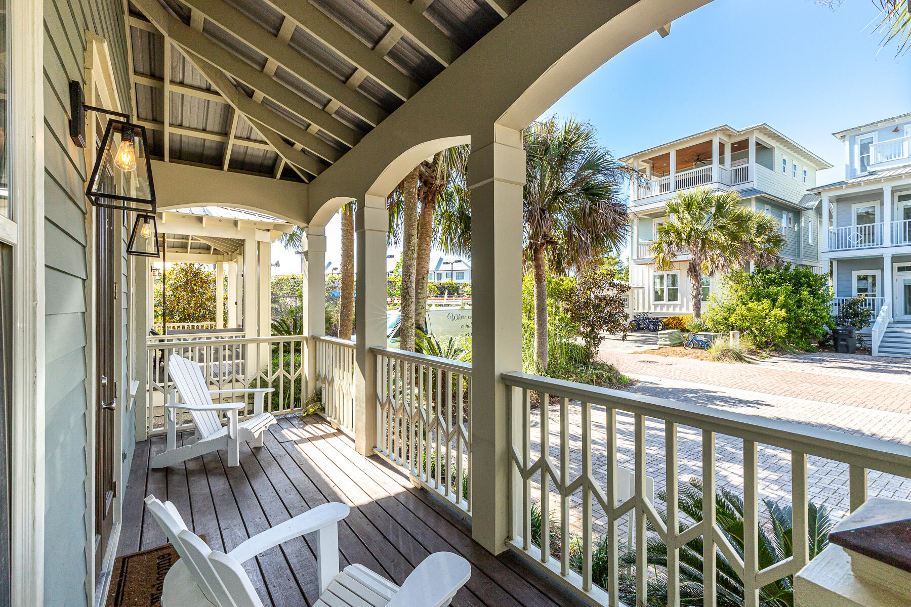 SEACREST BEACH - Residential