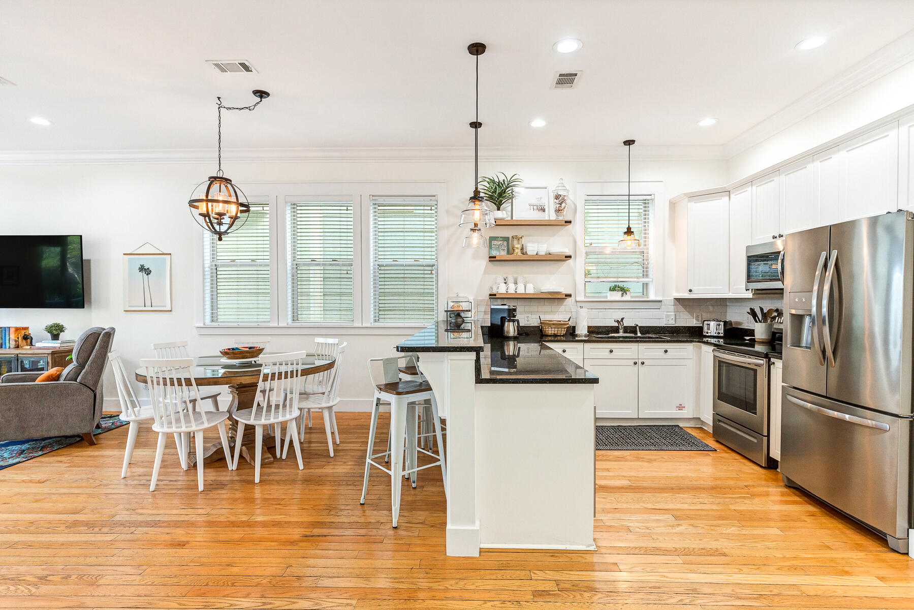 SEACREST BEACH - Residential