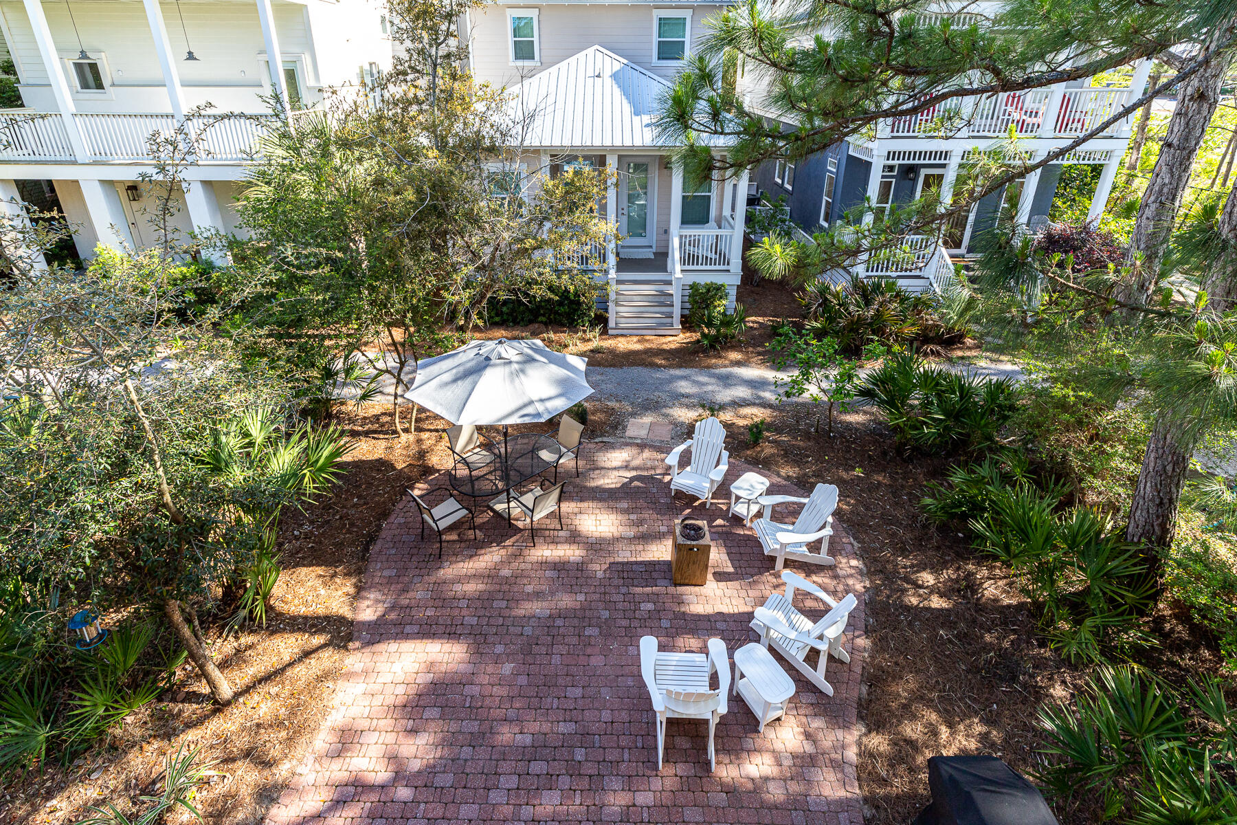 SEACREST BEACH - Residential