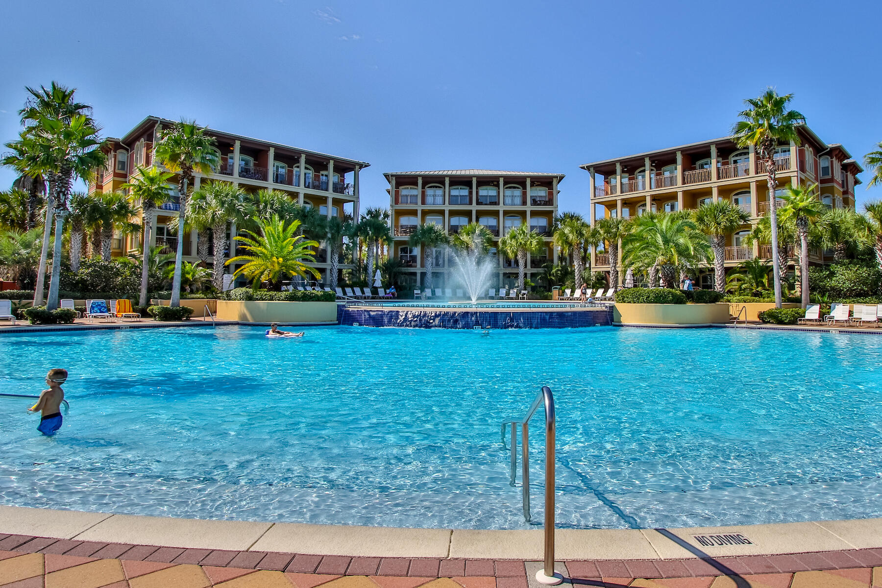 SEACREST BEACH - Residential
