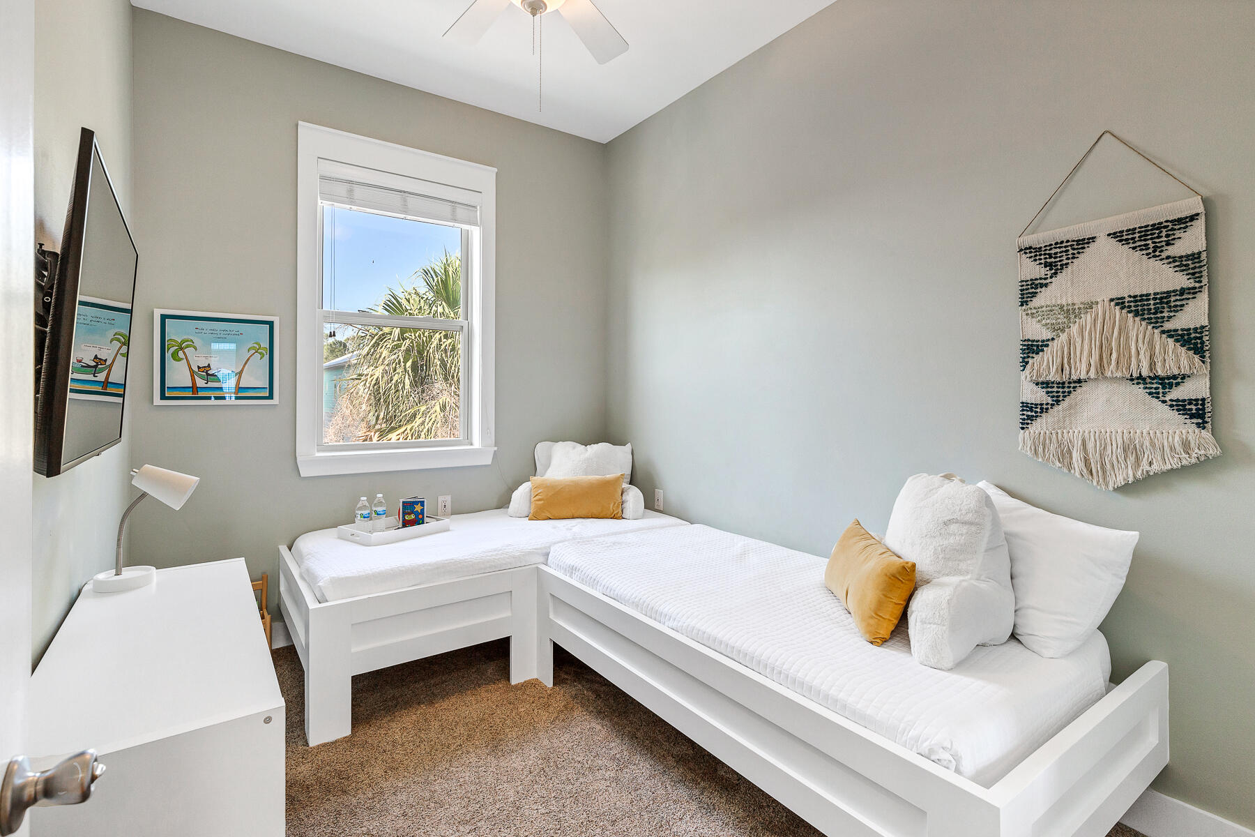 SEACREST BEACH - Residential