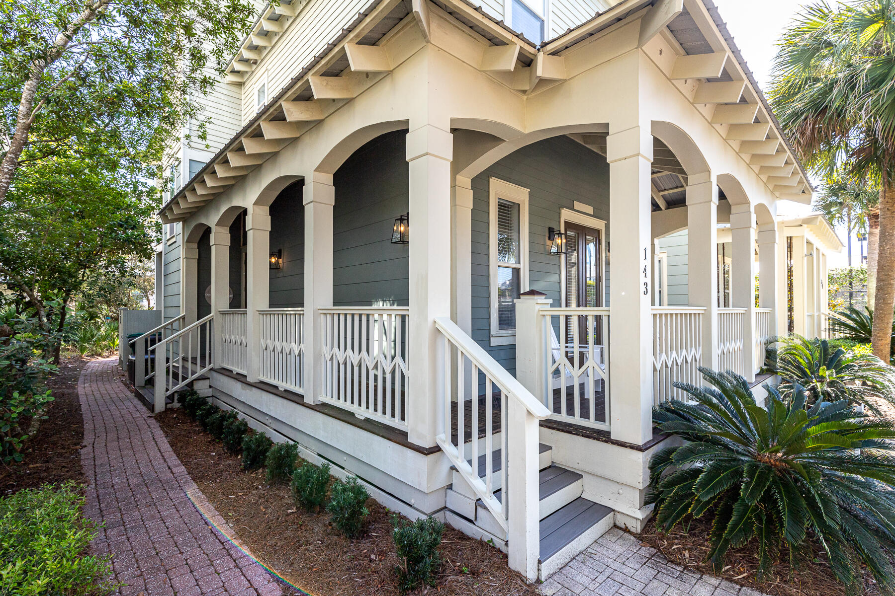SEACREST BEACH - Residential