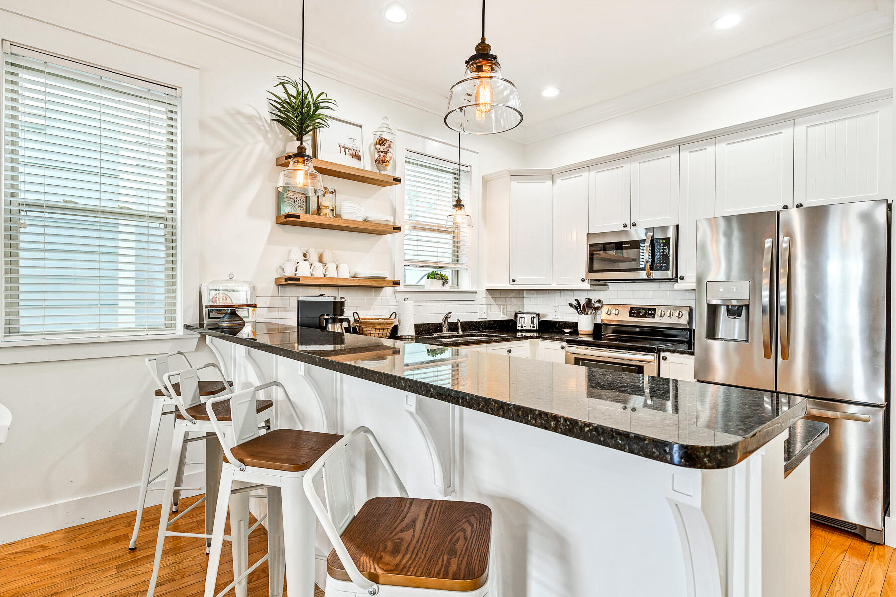 SEACREST BEACH - Residential