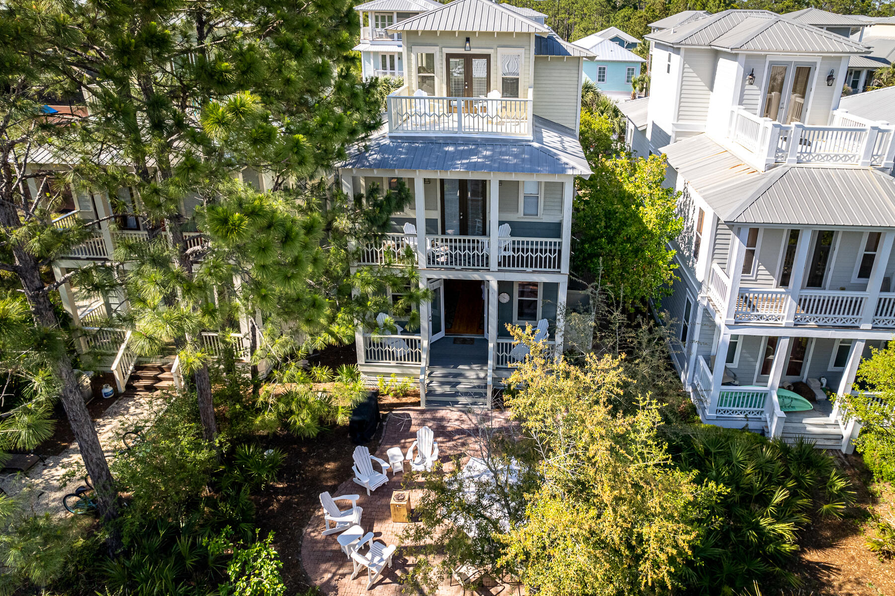 SEACREST BEACH - Residential