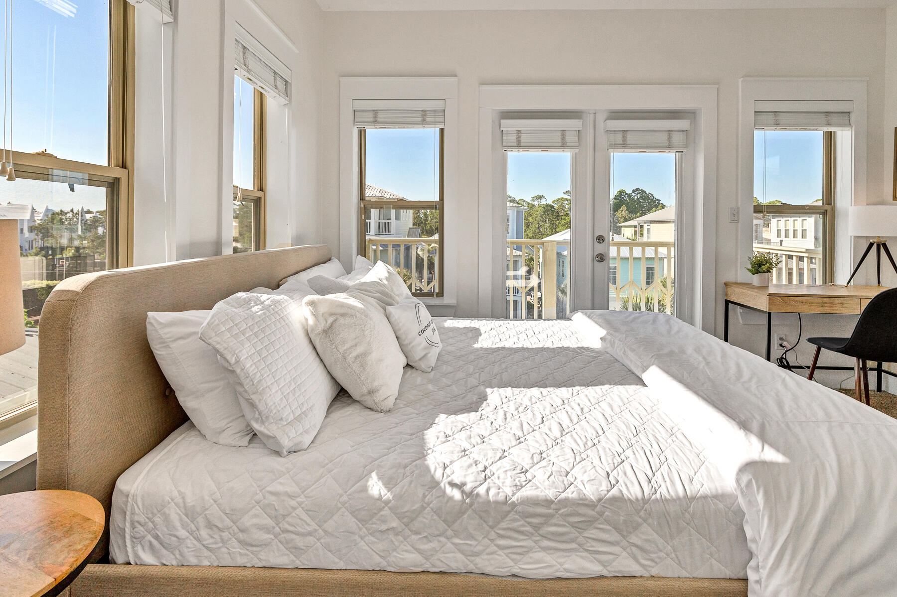 SEACREST BEACH - Residential