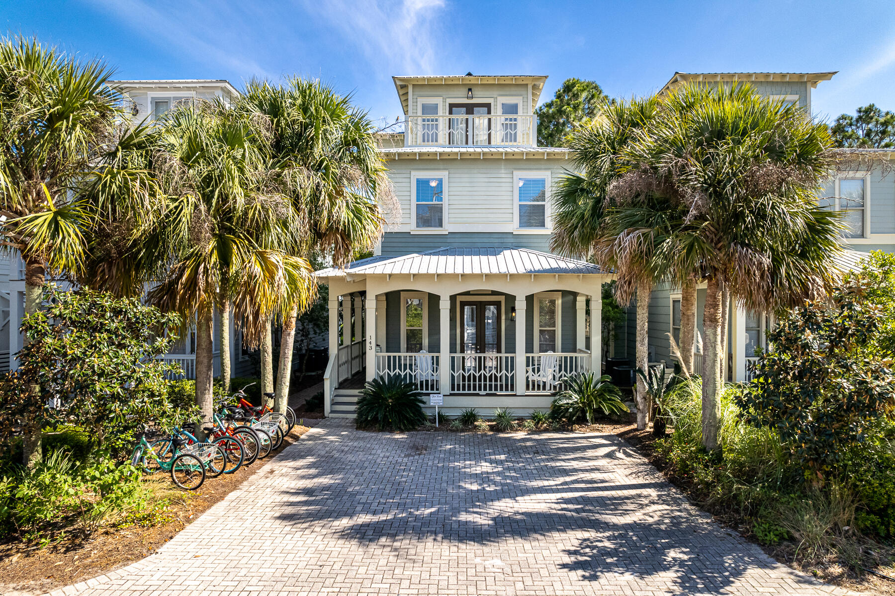 SEACREST BEACH - Residential