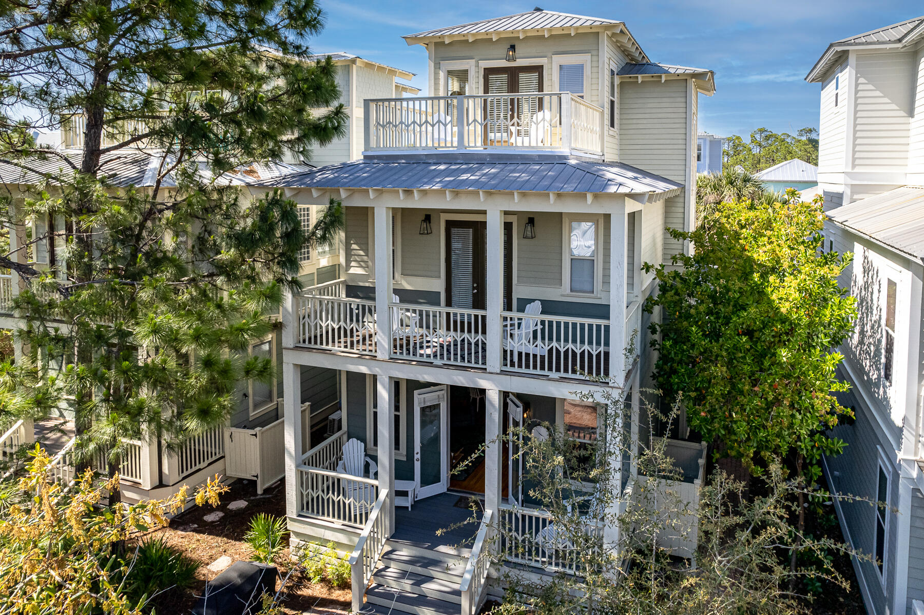 SEACREST BEACH - Residential