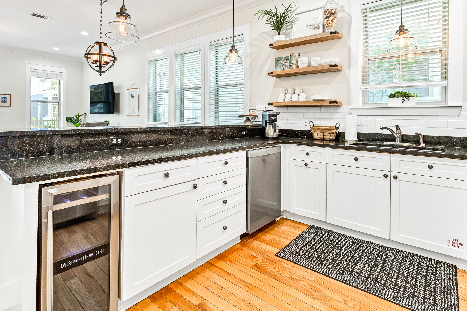 SEACREST BEACH - Residential