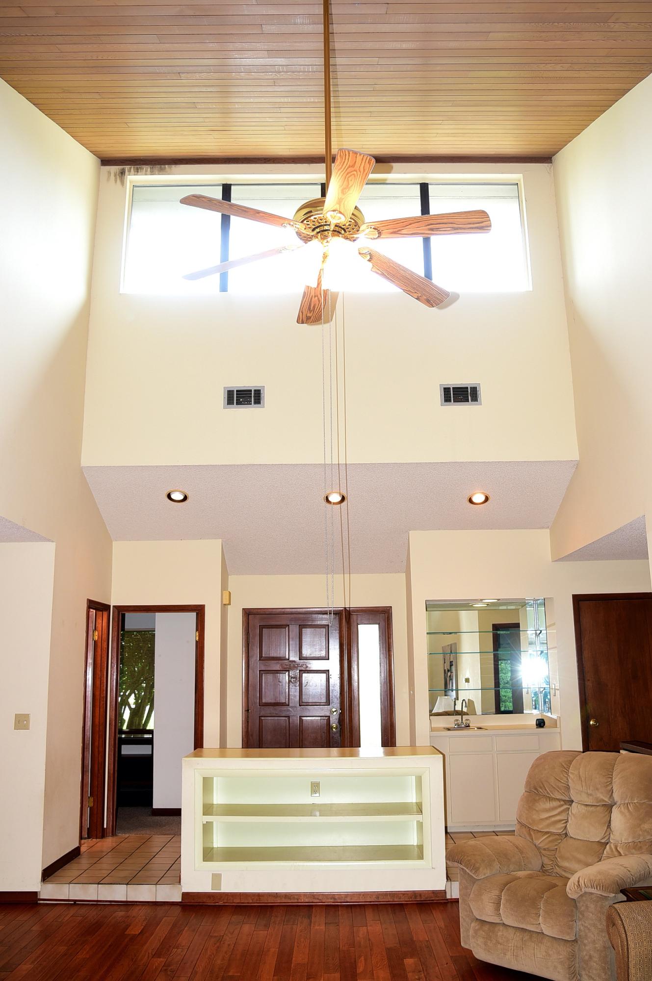 Well maintained Townhouse convenient to shops, bases and beaches. Unit features nice sized living room & dining area, kitchen with all appliances (ice maker not warranted), spacious bedrooms with two full baths & screened porch to relax and enjoy the views. Master bath has double vanity & garden tub. Sorry NO SMOKING & NO PETS. Any person 18 years or older who plan on occupying the unit must apply separately. Tenants required to carry renter's liability insurance while occupying the unit.
