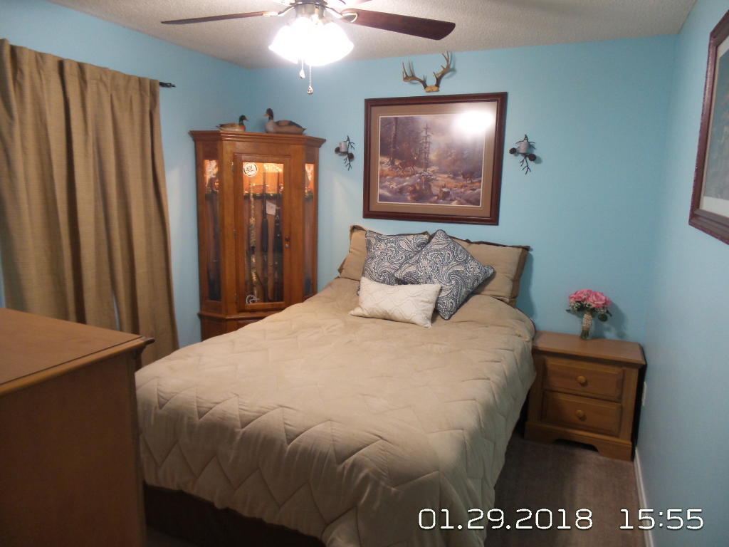 SHOAL WOOD ESTATES 1ST PH 3 - Residential Lease