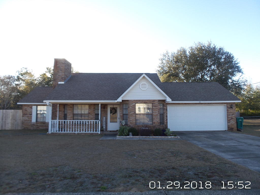 SHOAL WOOD ESTATES 1ST PH 3 - Residential Lease