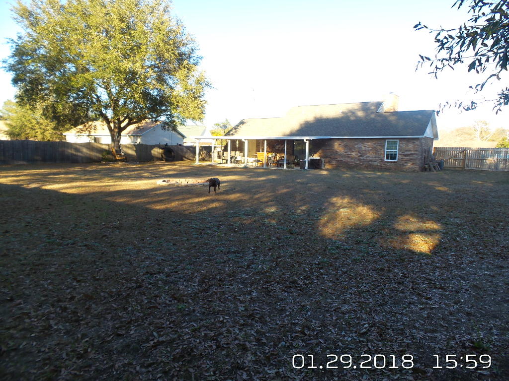 SHOAL WOOD ESTATES 1ST PH 3 - Residential Lease