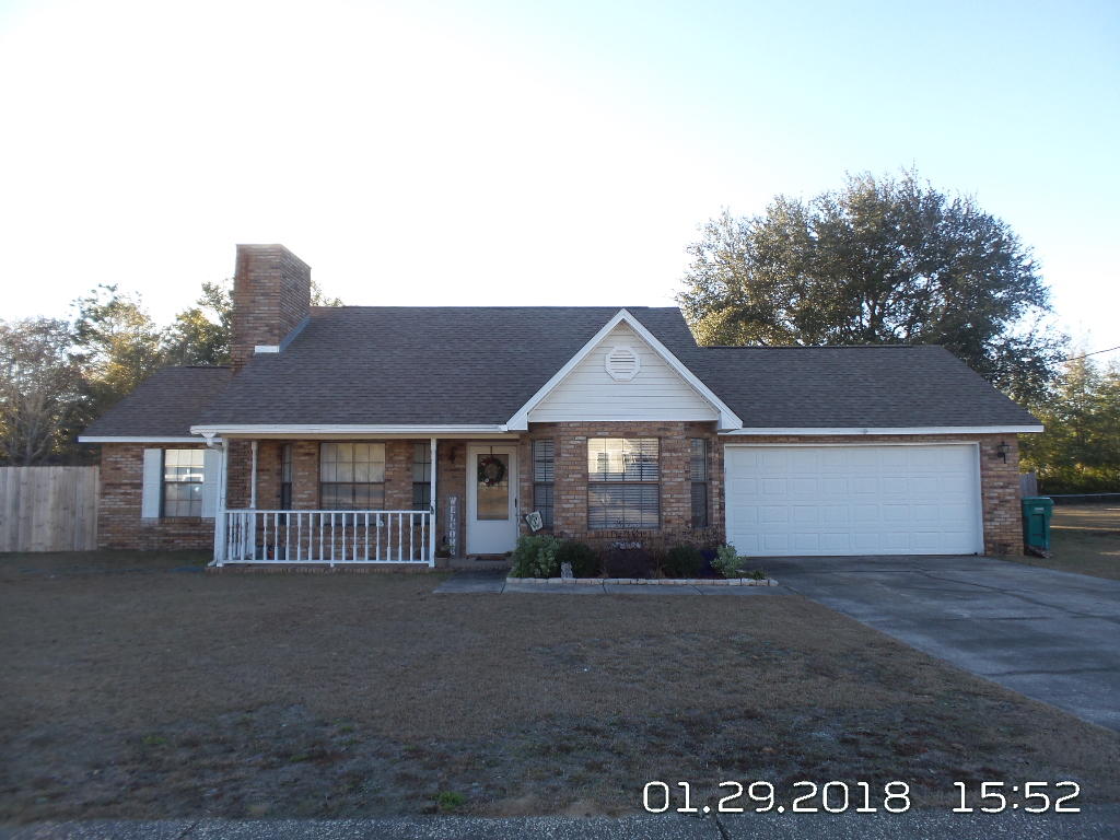 SHOAL WOOD ESTATES 1ST PH 3 - Residential Lease