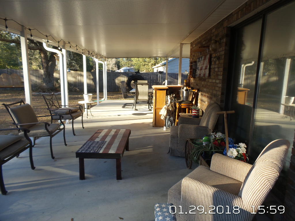 SHOAL WOOD ESTATES 1ST PH 3 - Residential Lease