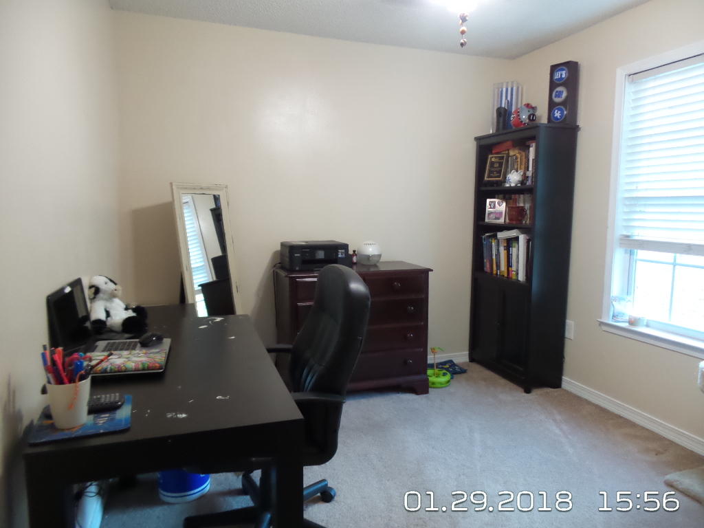 SHOAL WOOD ESTATES 1ST PH 3 - Residential Lease