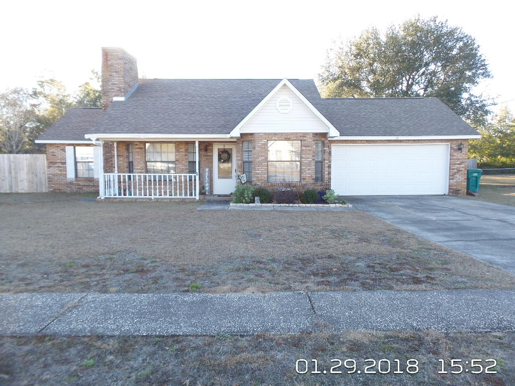 SHOAL WOOD ESTATES 1ST PH 3 - Residential Lease