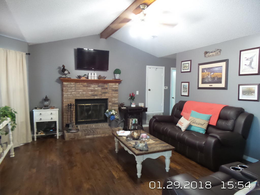 SHOAL WOOD ESTATES 1ST PH 3 - Residential Lease