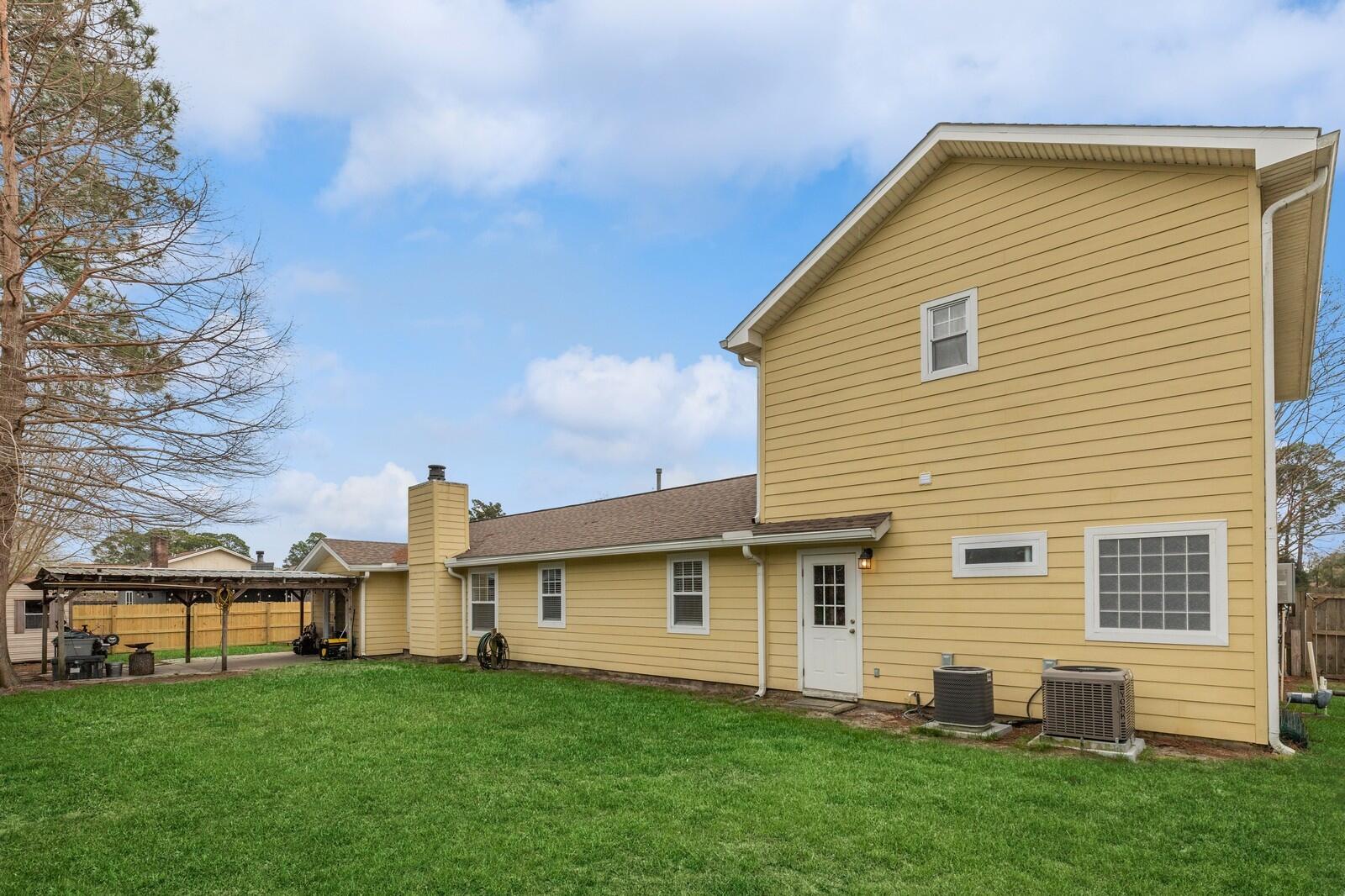 PALM ESTATES UNIT 2 - Residential