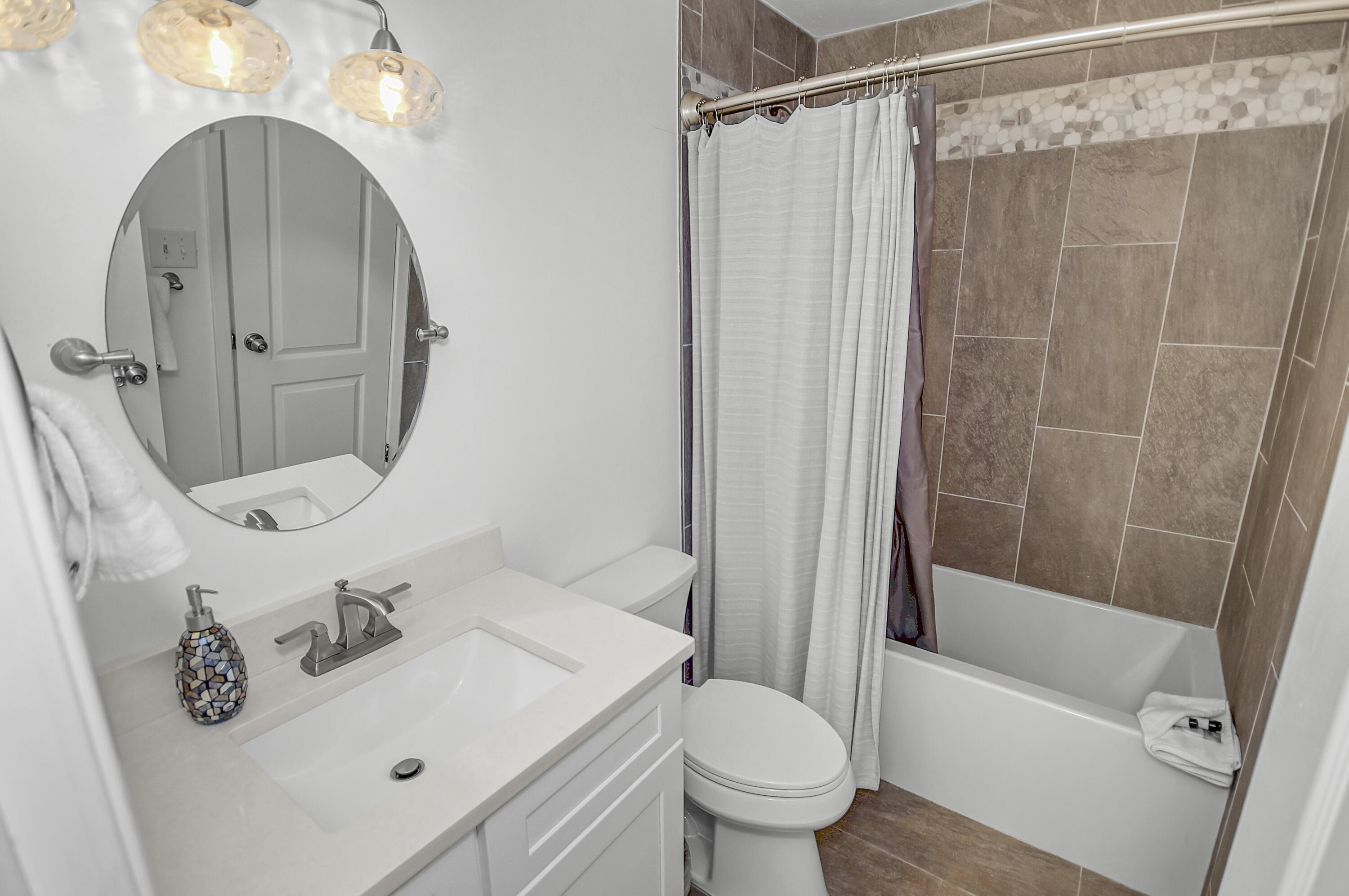 GULF TRACE - Residential