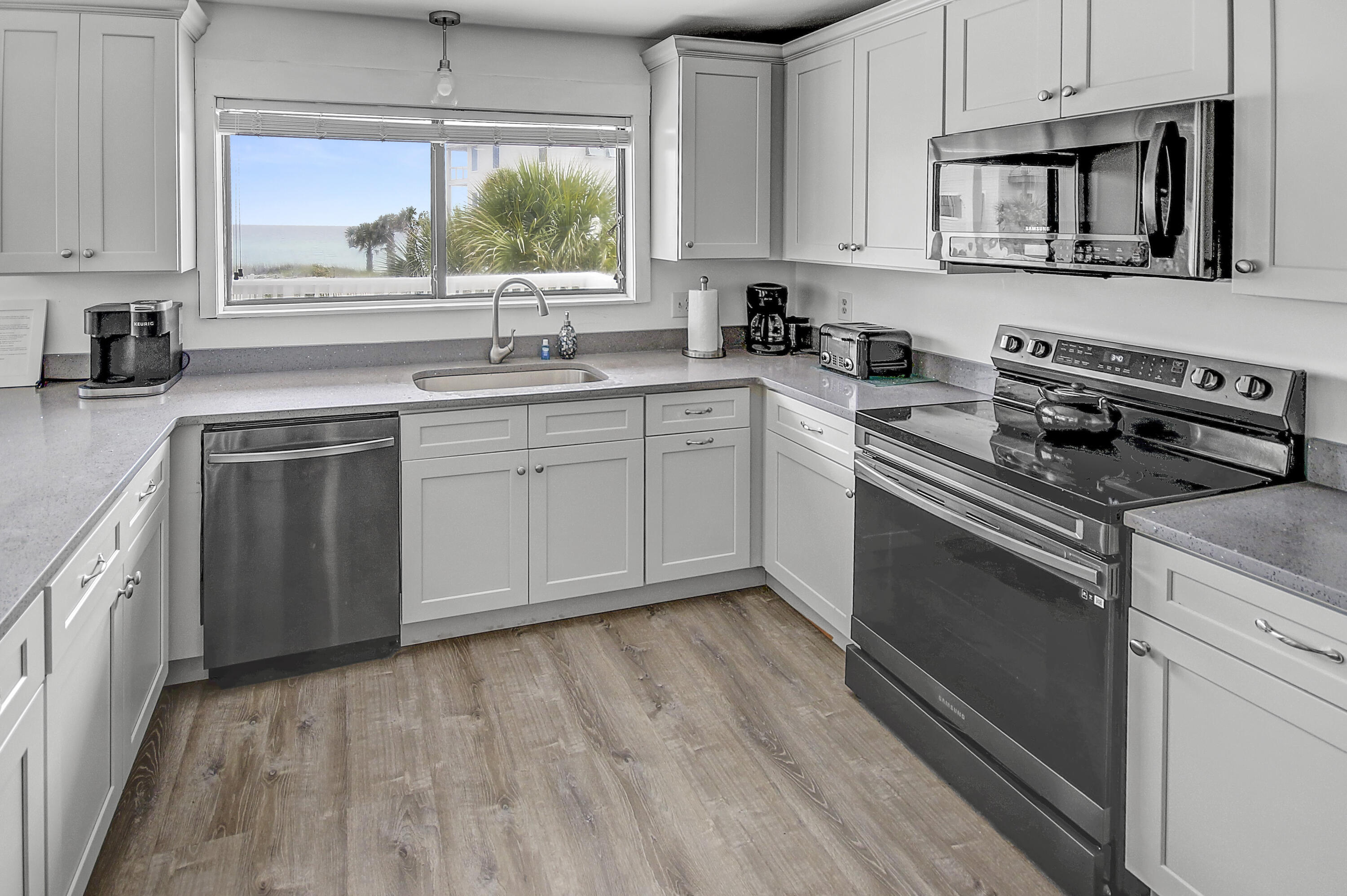GULF TRACE - Residential