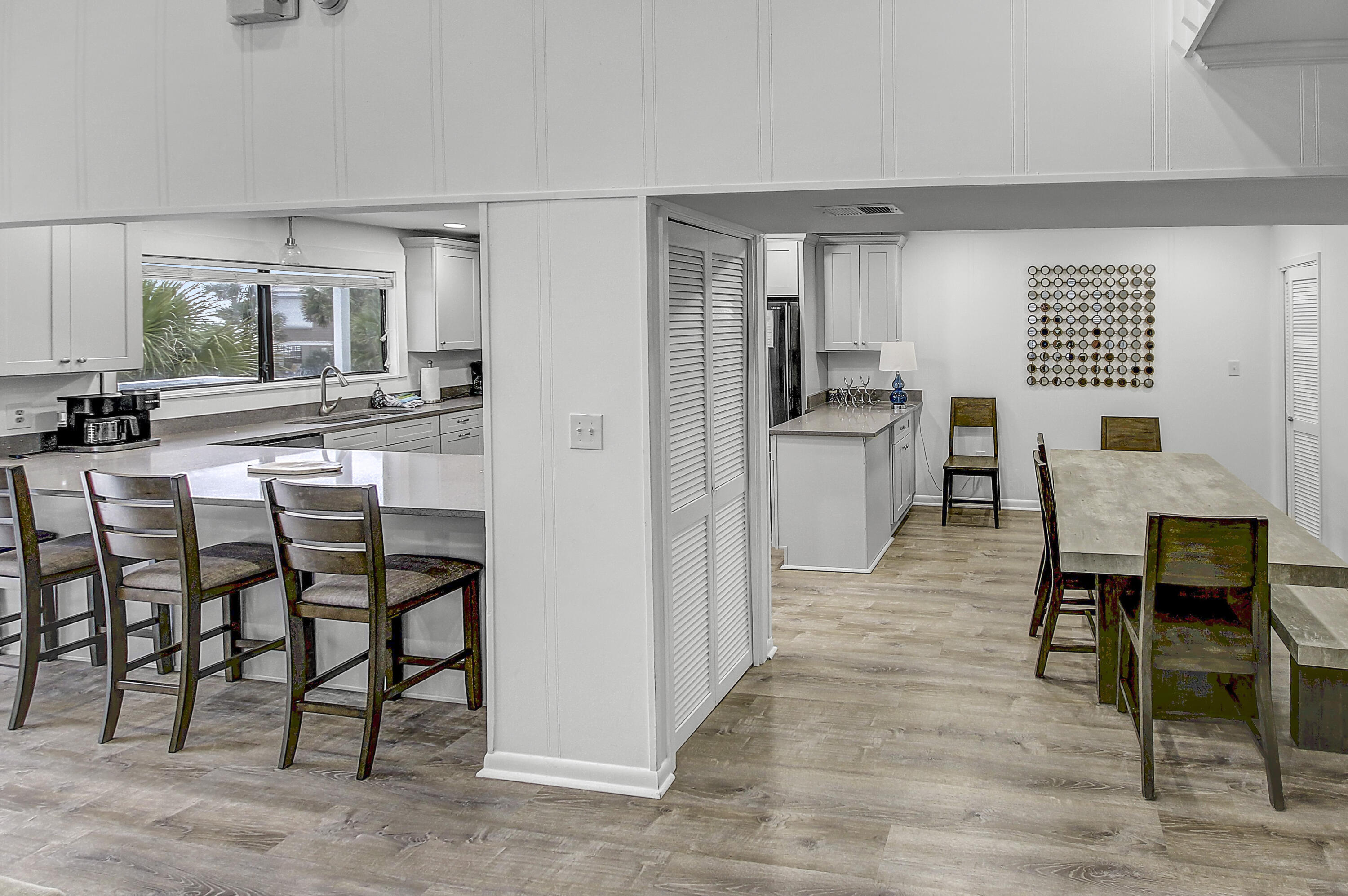 GULF TRACE - Residential
