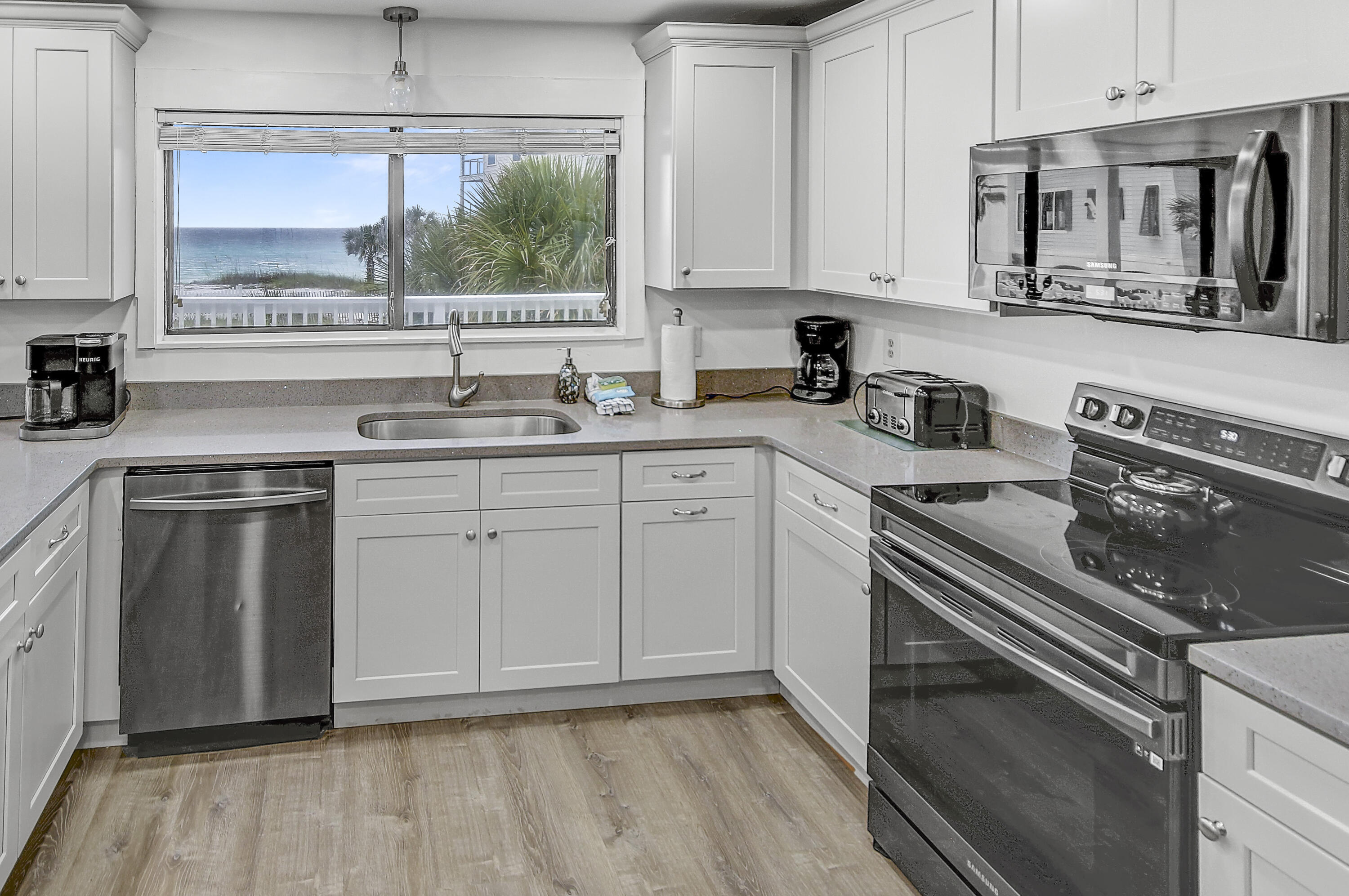 GULF TRACE - Residential