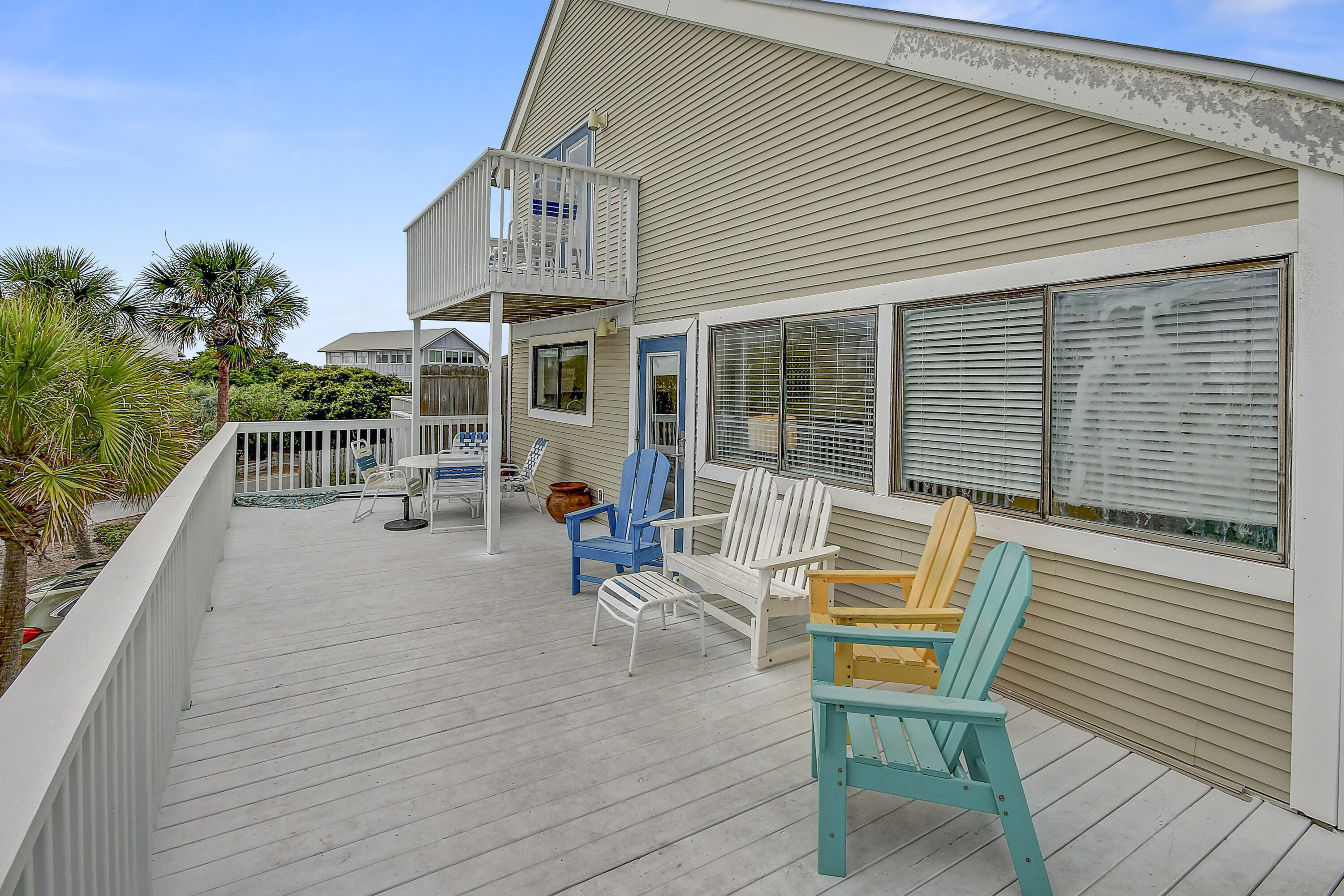 GULF TRACE - Residential