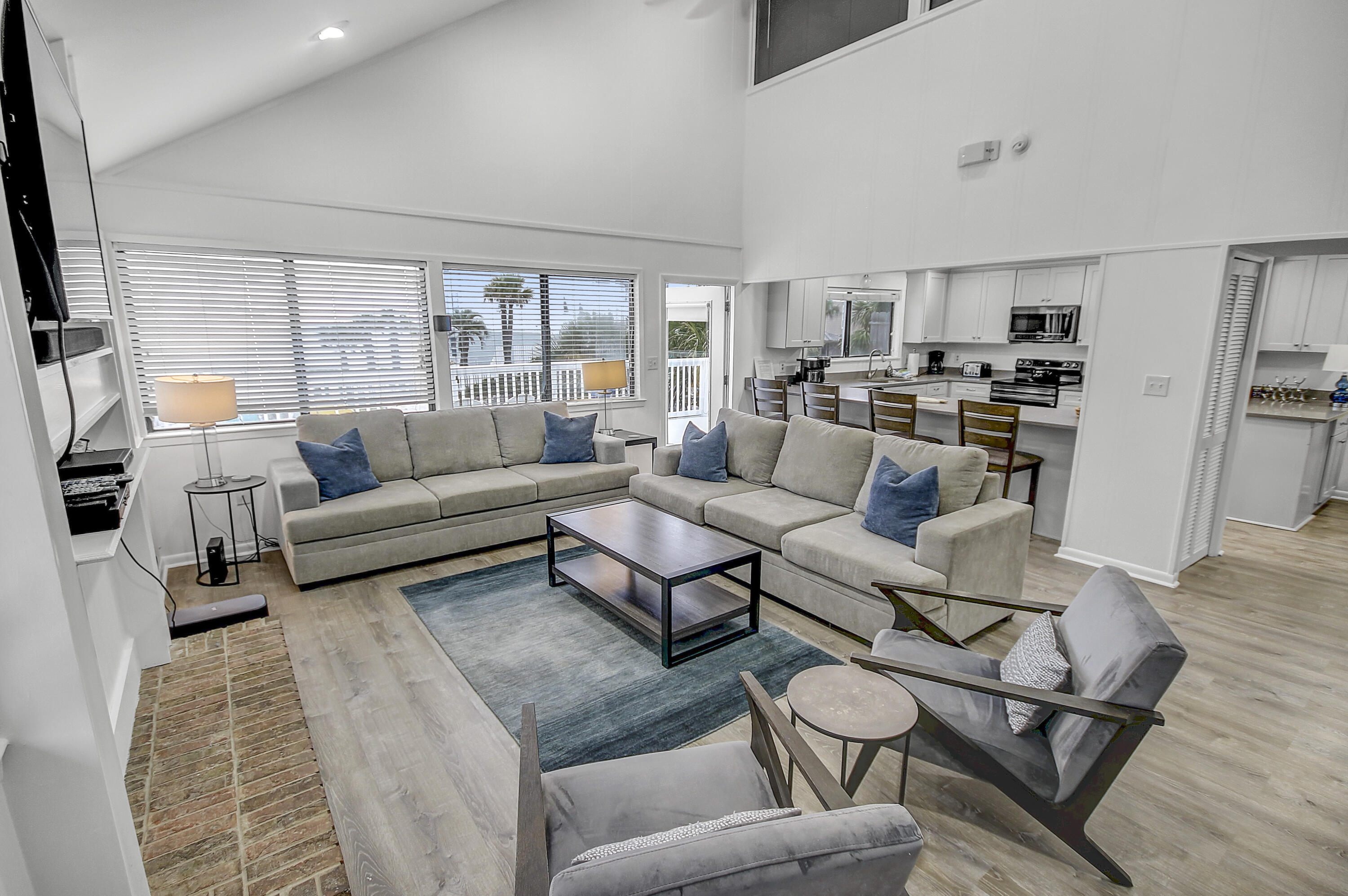 GULF TRACE - Residential