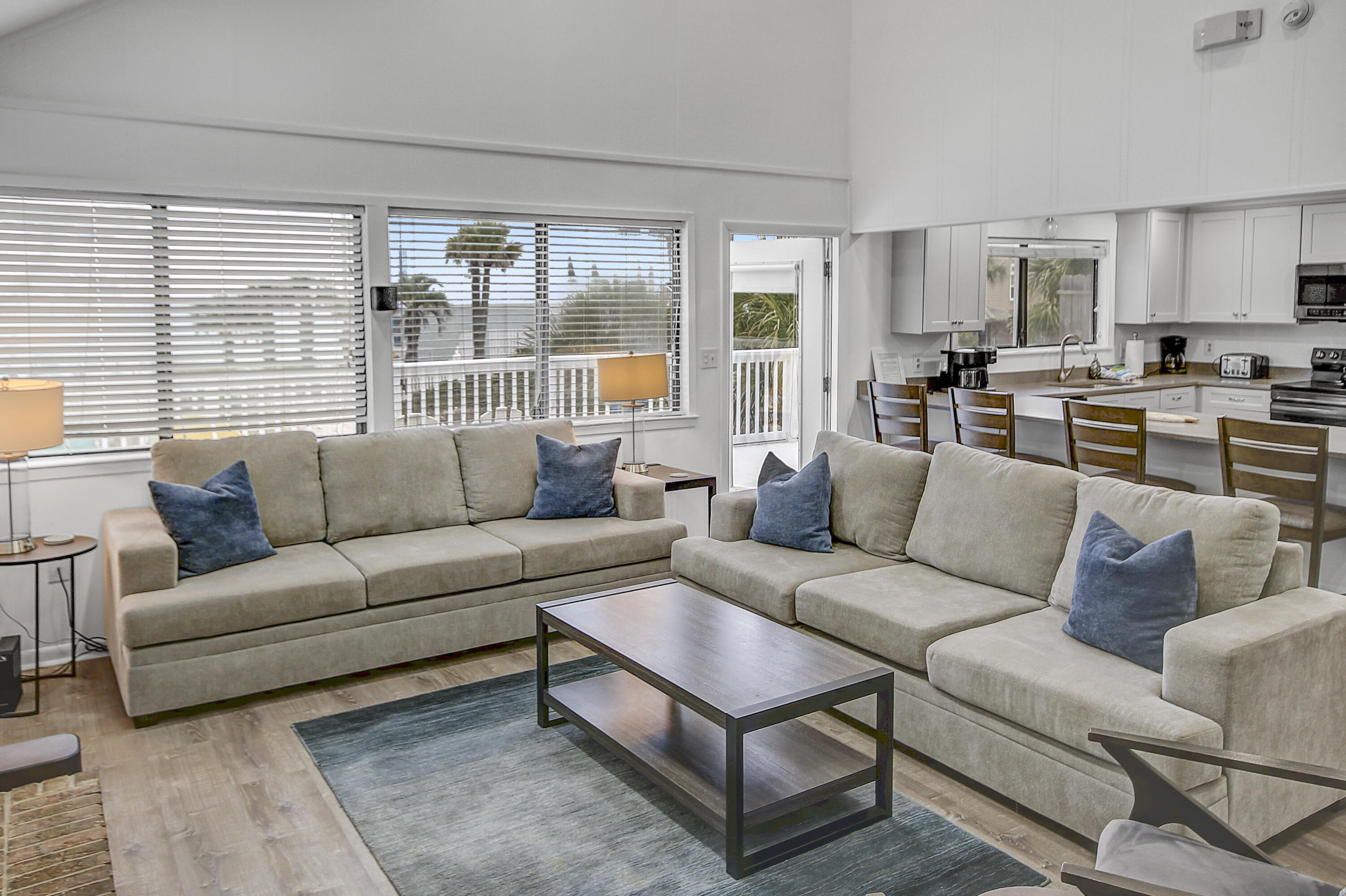 GULF TRACE - Residential