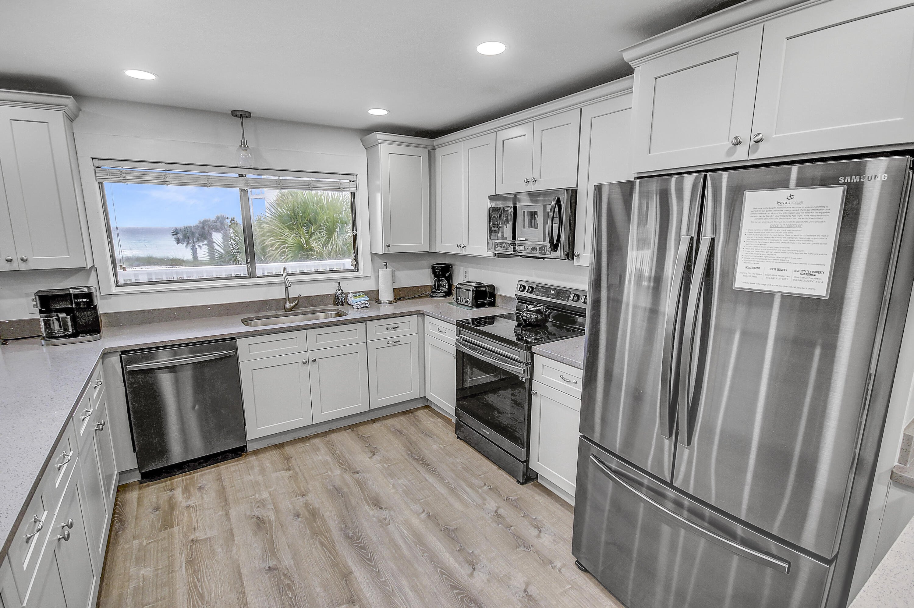 GULF TRACE - Residential