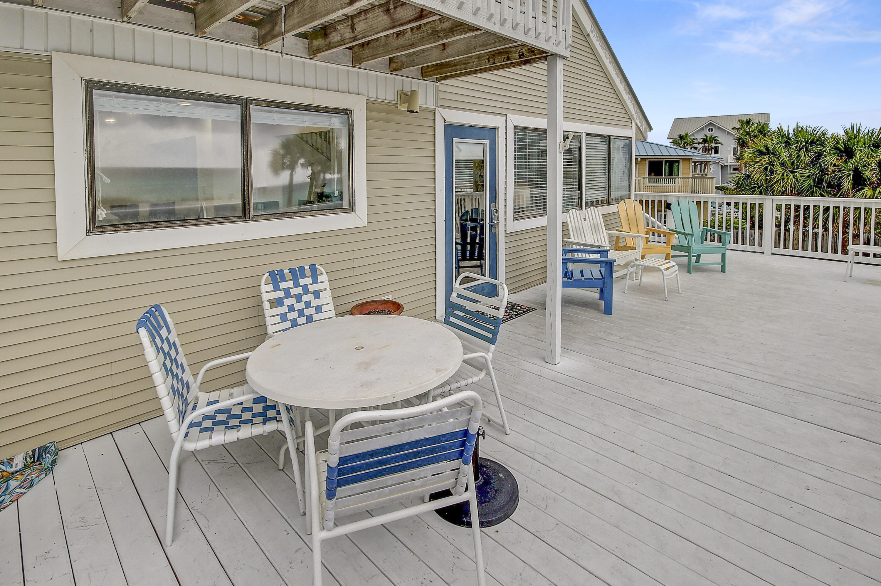 GULF TRACE - Residential