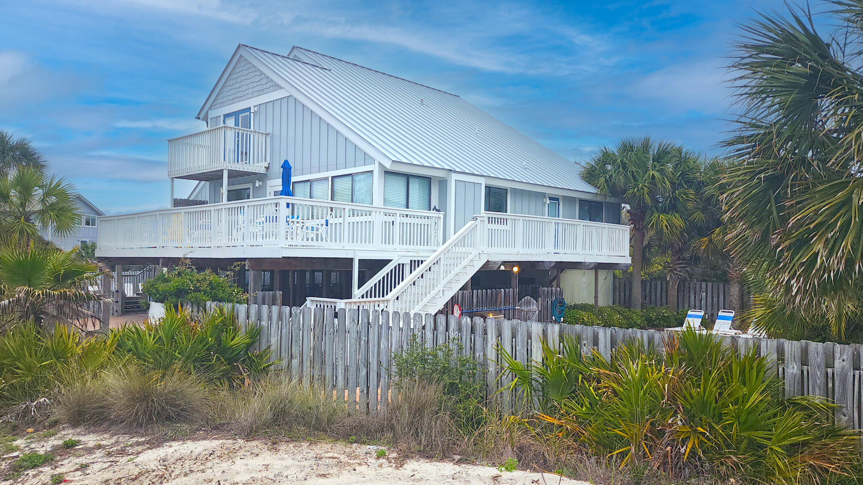 GULF TRACE - Residential