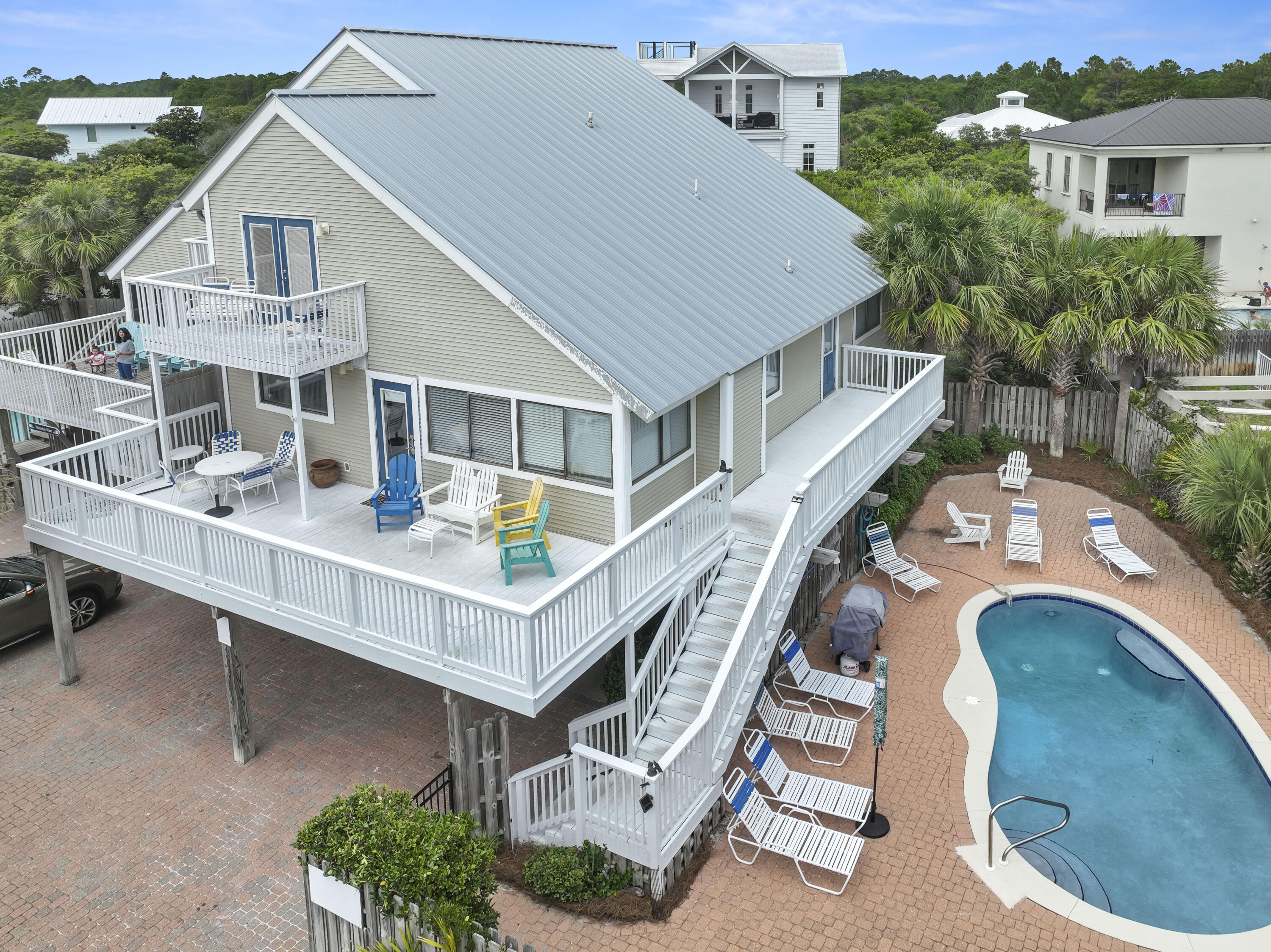 GULF TRACE - Residential