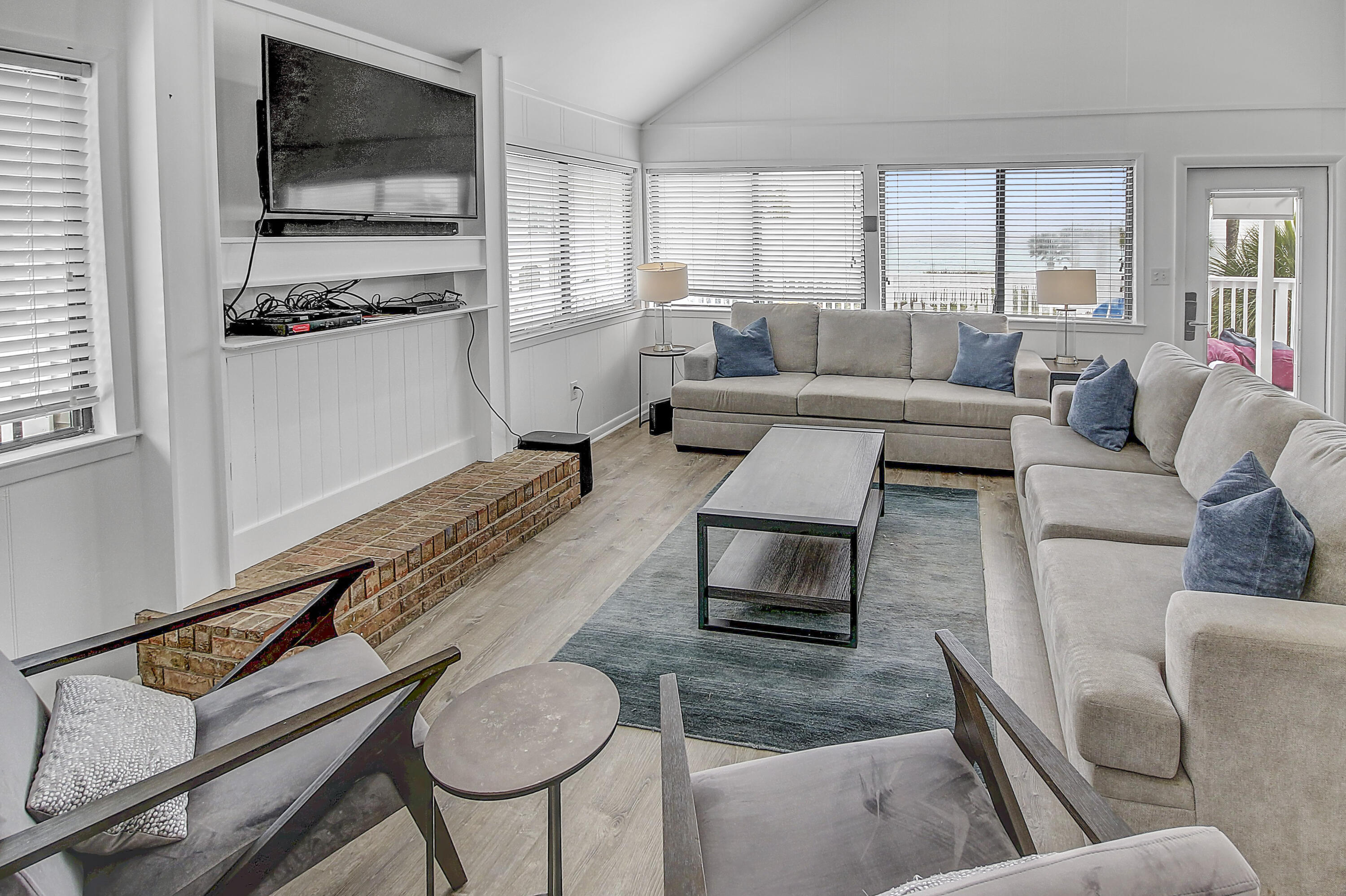 GULF TRACE - Residential