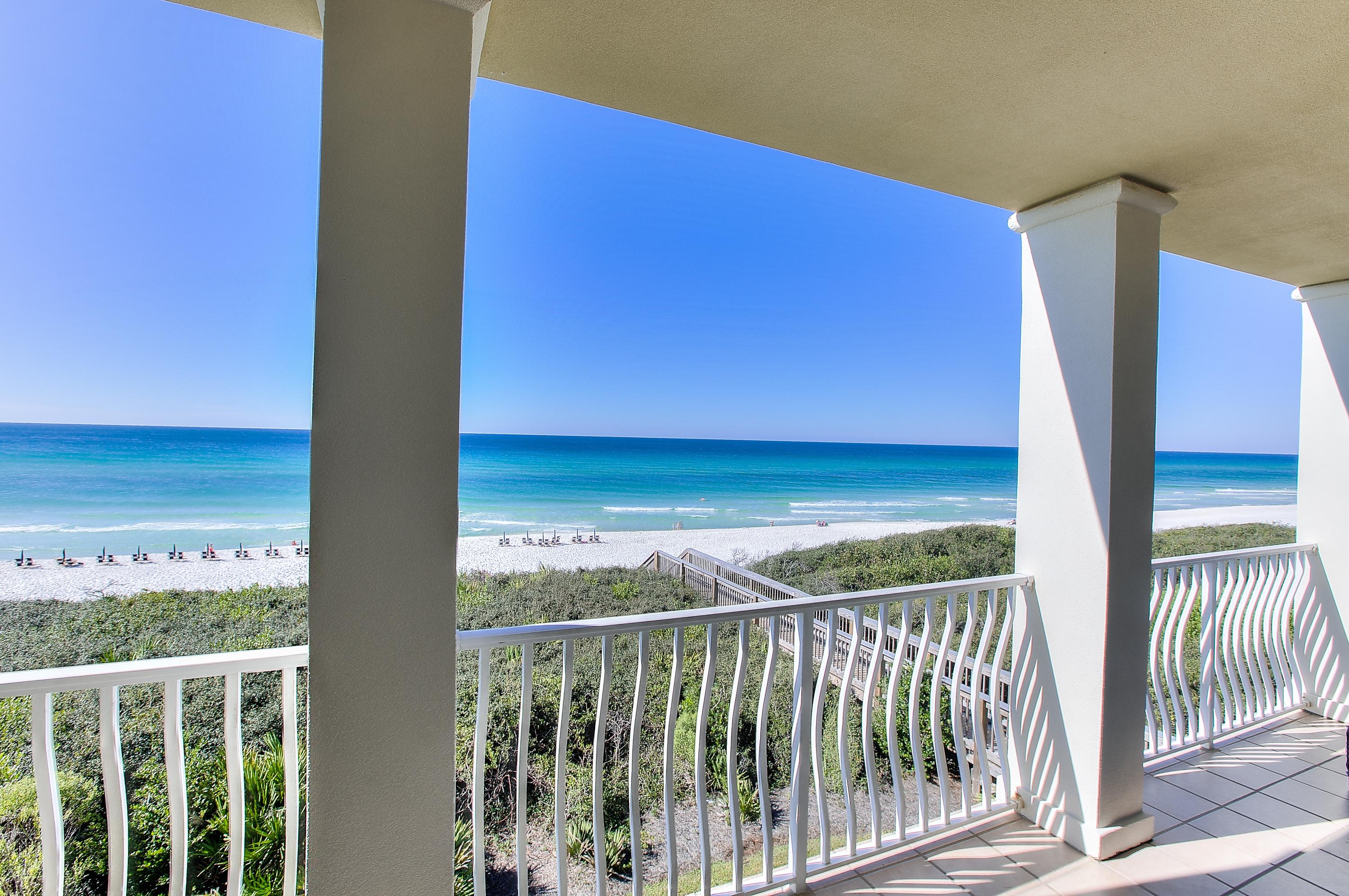 VILLAS AT SUNSET BEACH - Residential