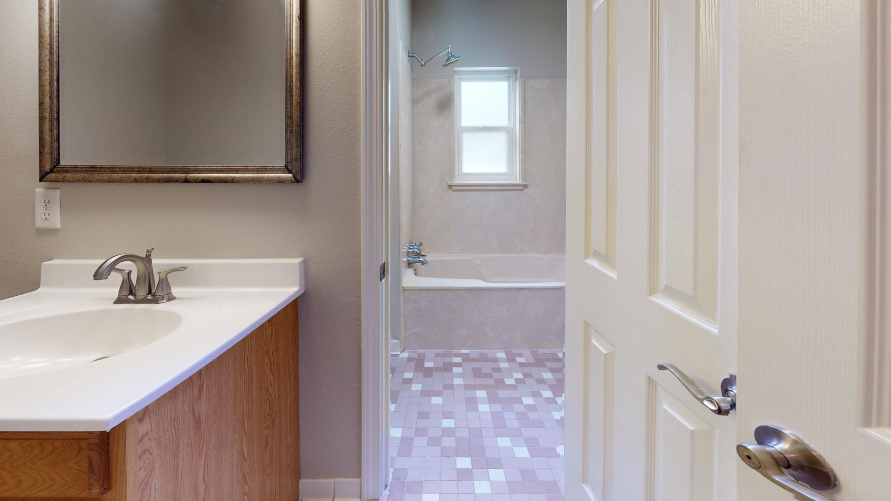 WINTHROP PLACE - Residential