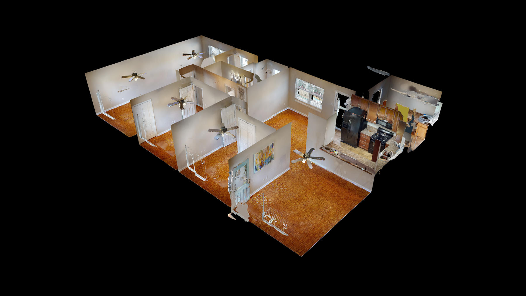 WINTHROP PLACE - Residential