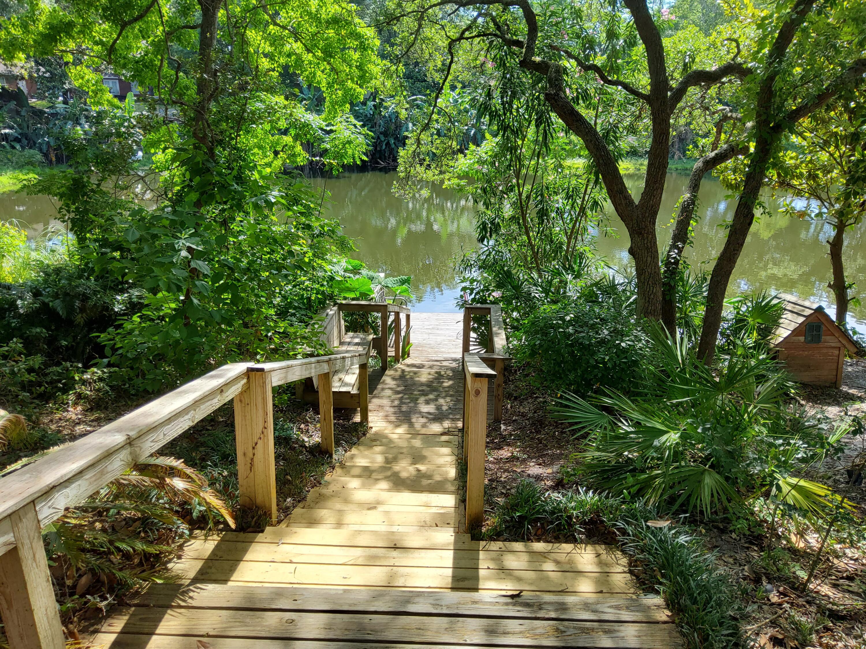 SPRING LAKE #1 - Residential