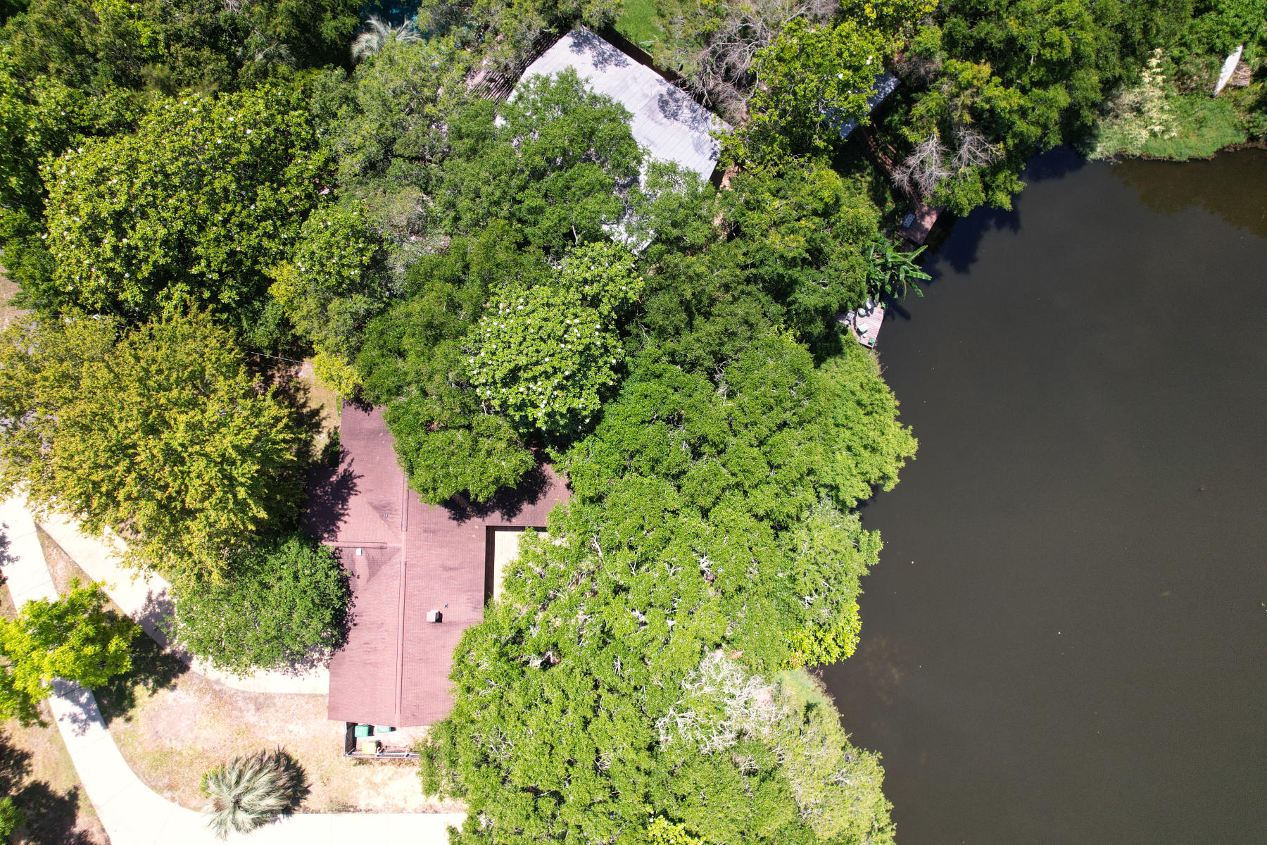 SPRING LAKE #1 - Residential