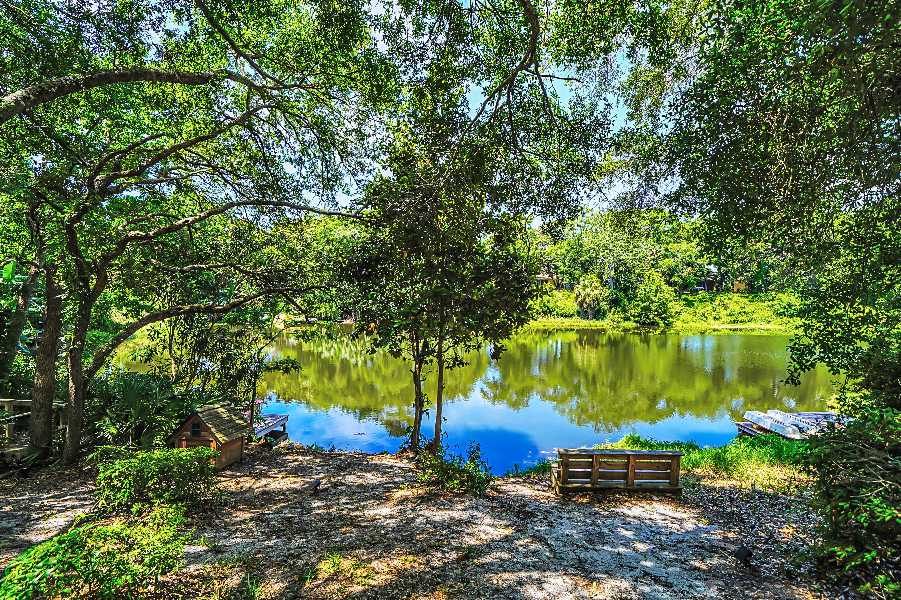 SPRING LAKE #1 - Residential